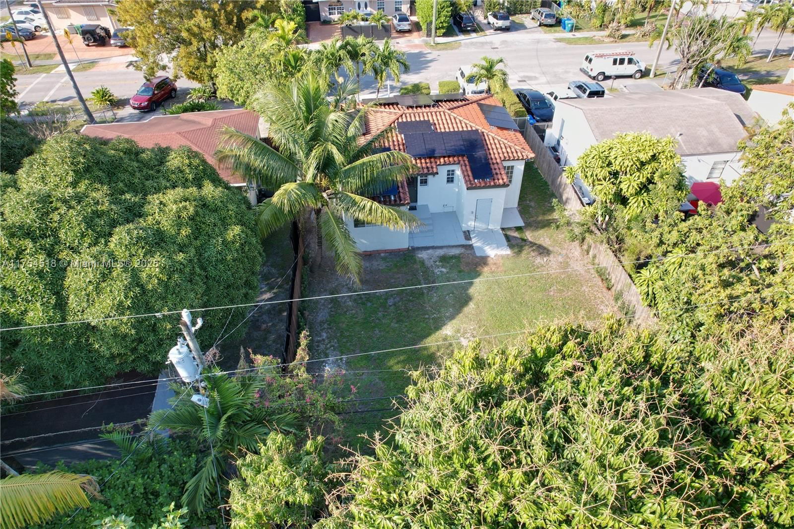 Real estate property located at 4770 4th St, Miami-dade, Bowman Heights, Miami, FL