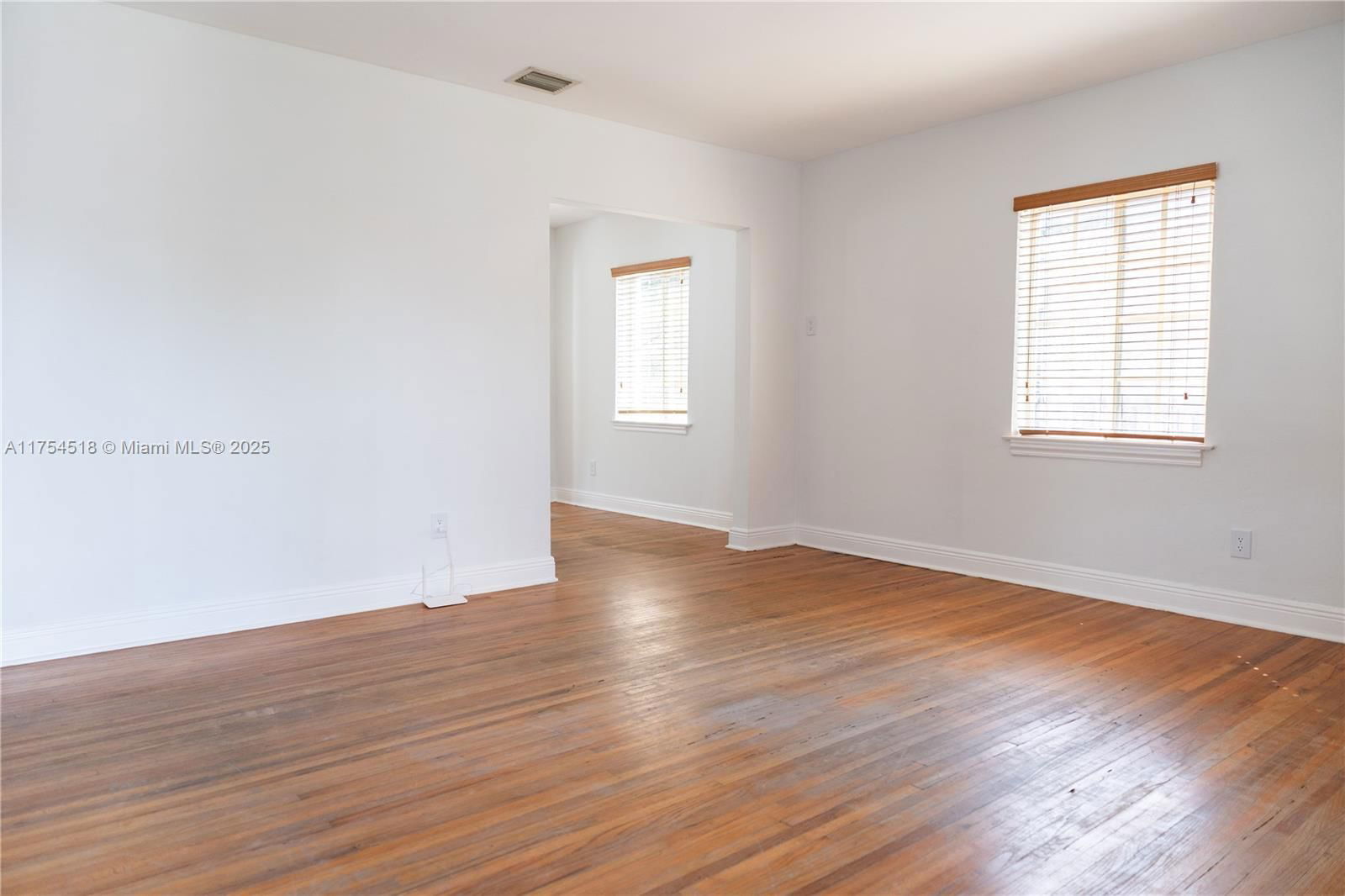 Real estate property located at 4770 4th St, Miami-dade, Bowman Heights, Miami, FL