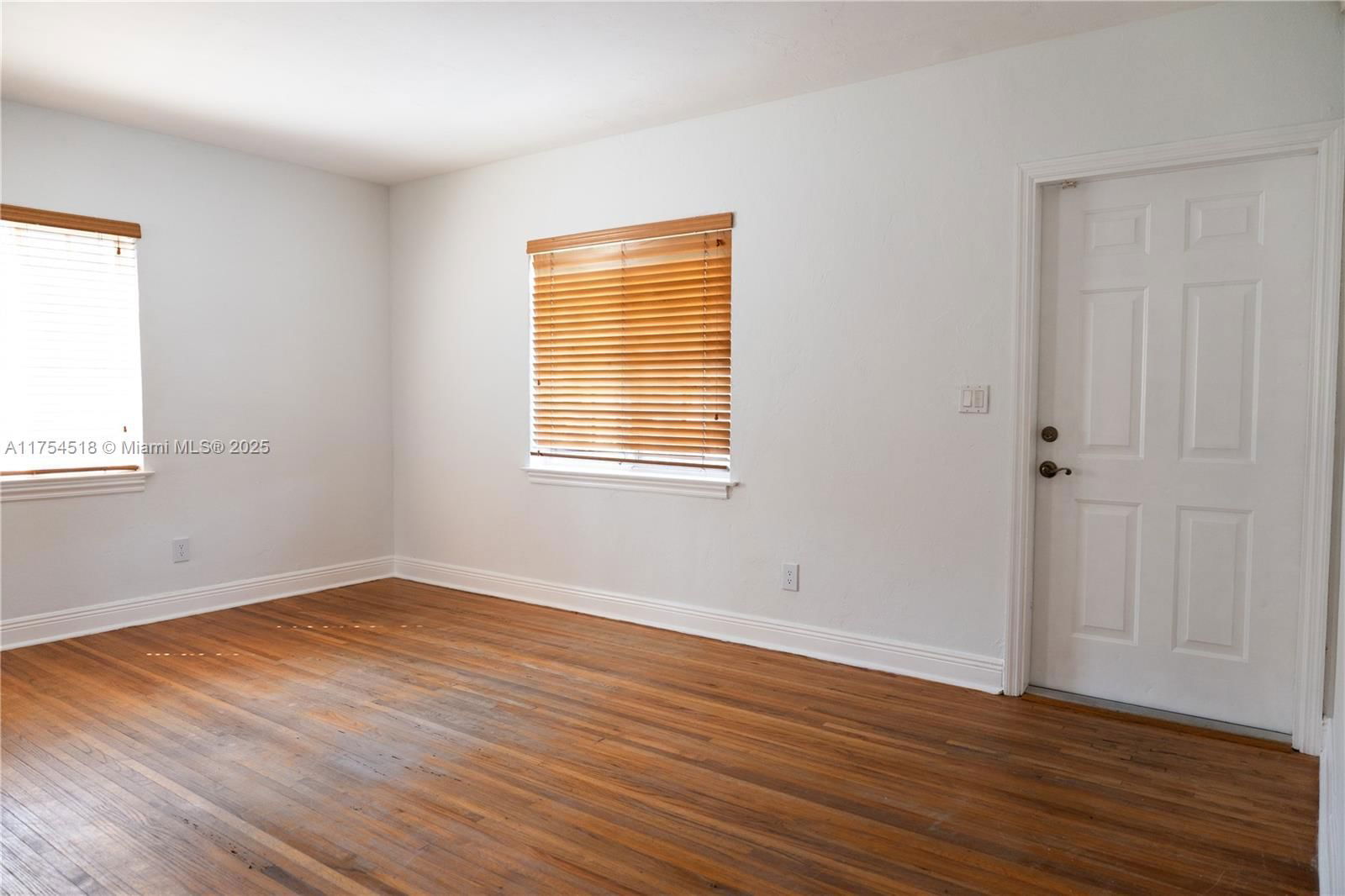 Real estate property located at 4770 4th St, Miami-dade, Bowman Heights, Miami, FL