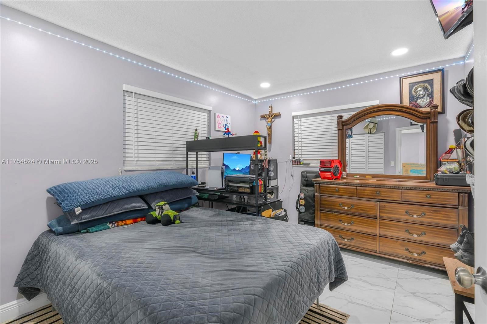 Real estate property located at 1801 2nd Ave, Broward, Kendall Green Sec F, Pompano Beach, FL