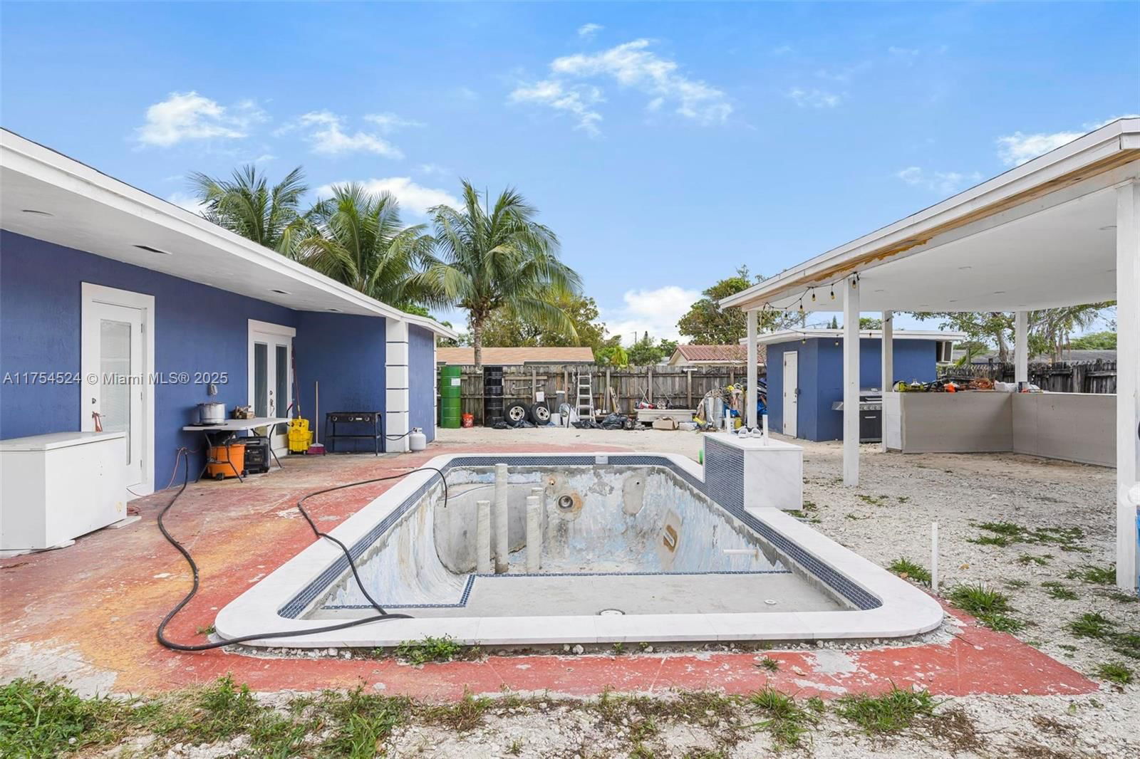 Real estate property located at 1801 2nd Ave, Broward, Kendall Green Sec F, Pompano Beach, FL