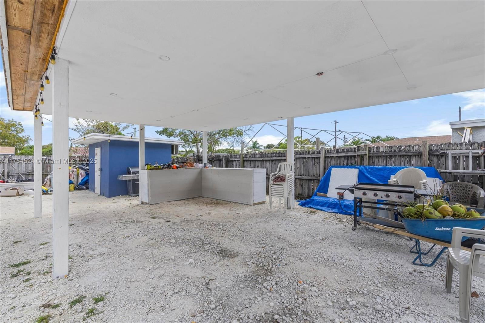 Real estate property located at 1801 2nd Ave, Broward, Kendall Green Sec F, Pompano Beach, FL