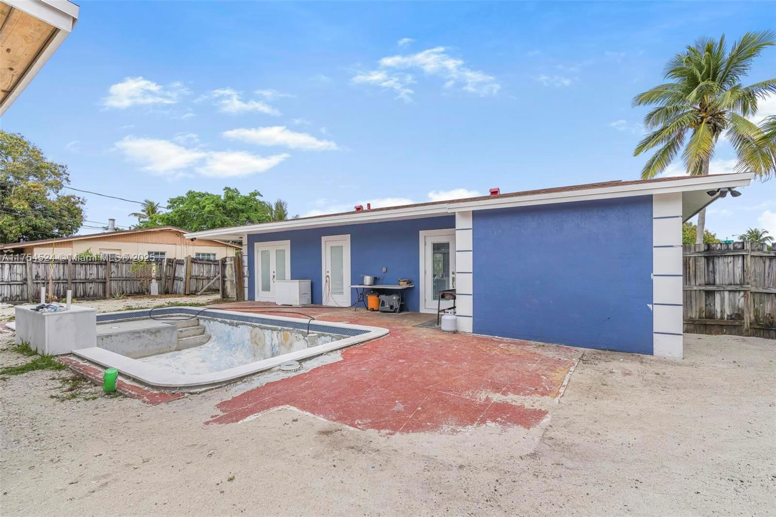 Real estate property located at 1801 2nd Ave, Broward, Kendall Green Sec F, Pompano Beach, FL