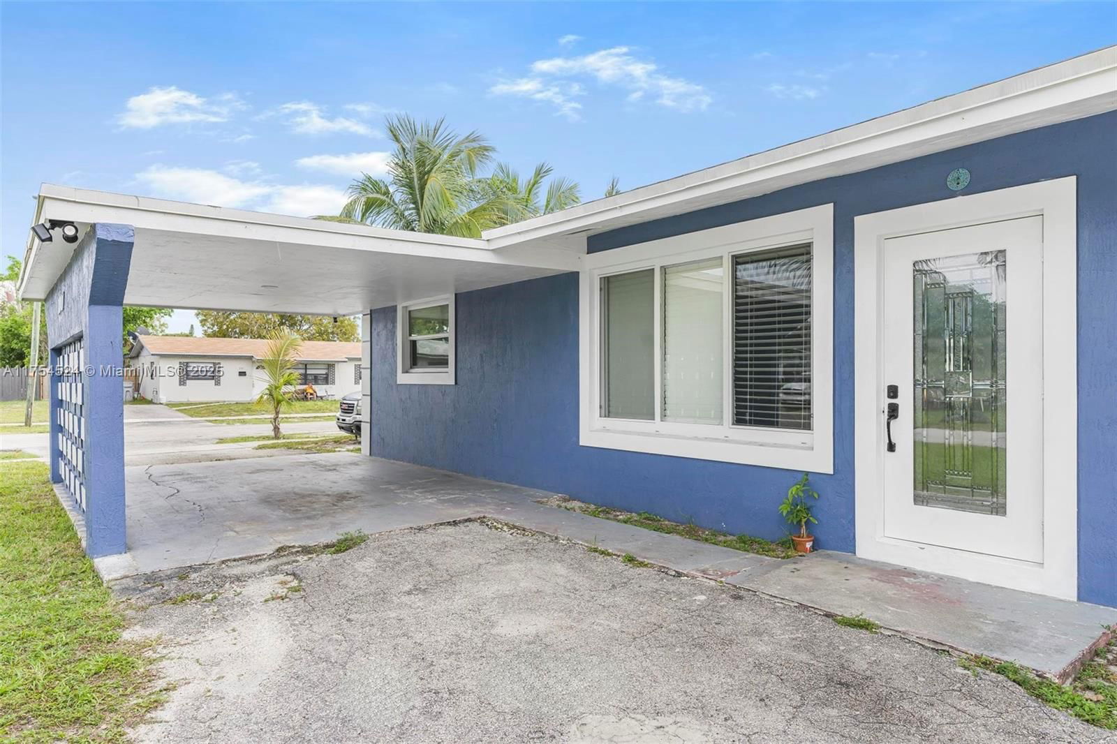 Real estate property located at 1801 2nd Ave, Broward, Kendall Green Sec F, Pompano Beach, FL
