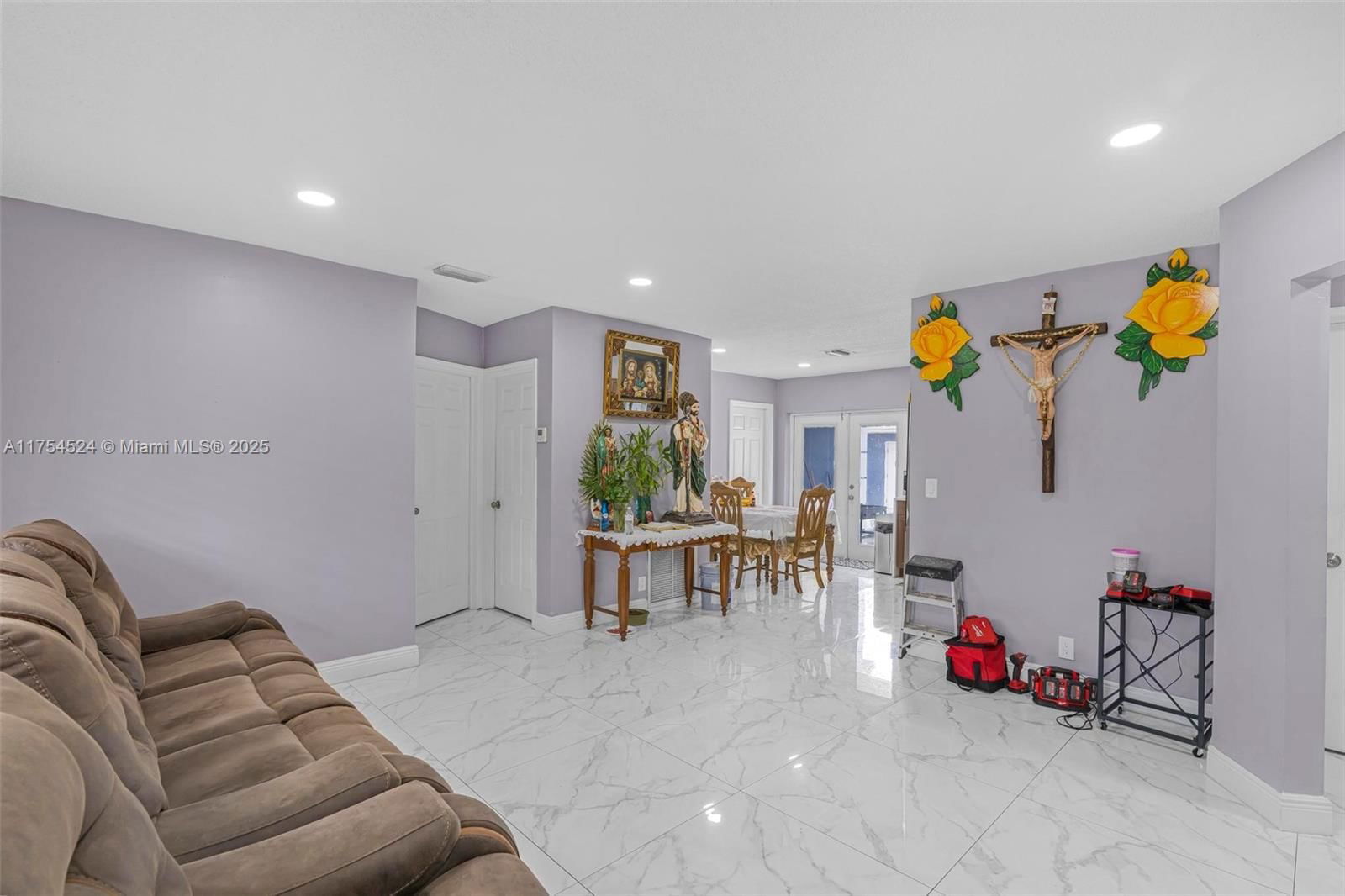 Real estate property located at 1801 2nd Ave, Broward, Kendall Green Sec F, Pompano Beach, FL