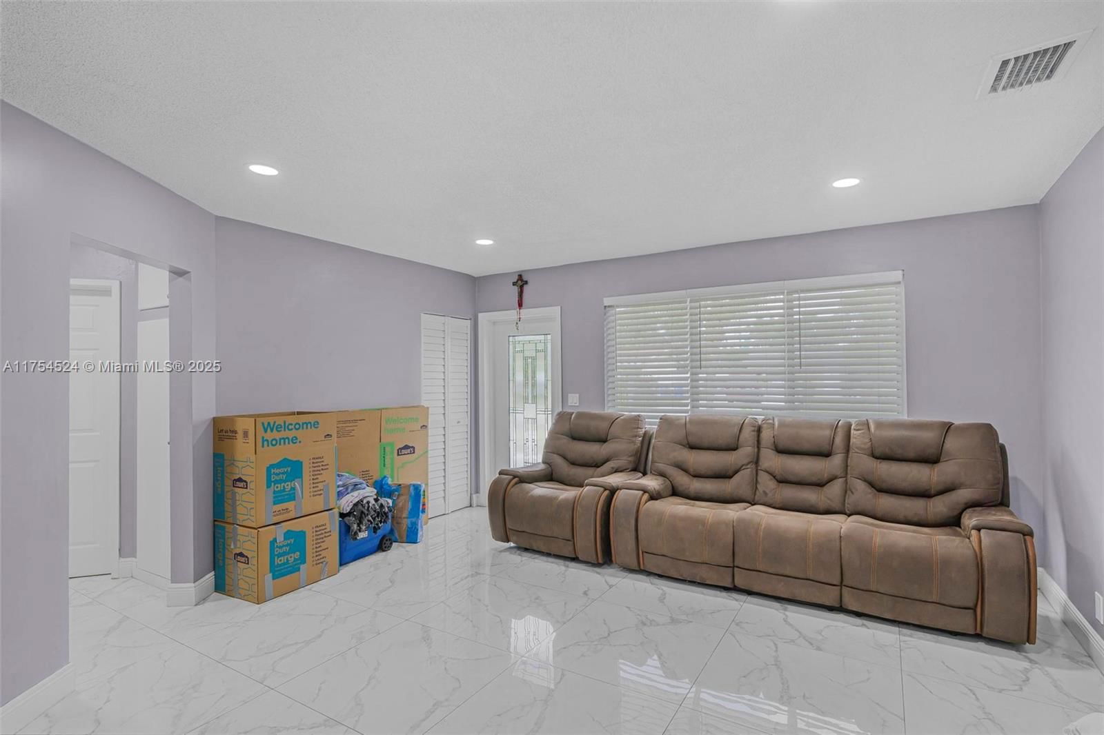 Real estate property located at 1801 2nd Ave, Broward, Kendall Green Sec F, Pompano Beach, FL