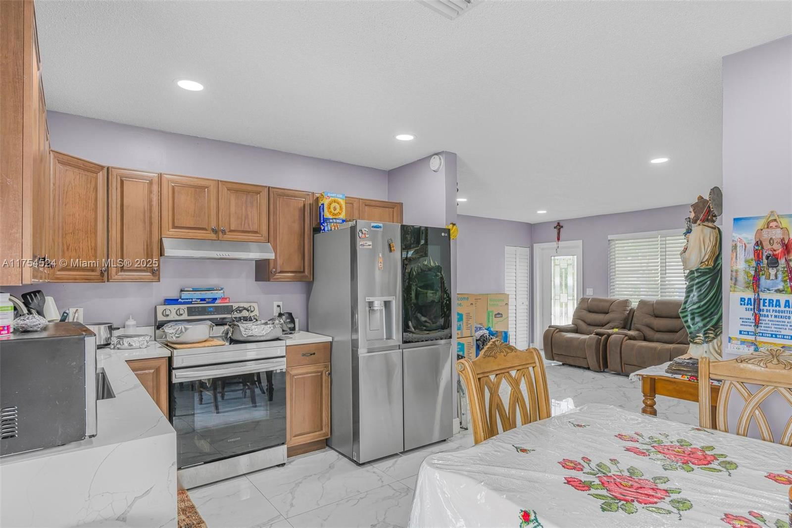 Real estate property located at 1801 2nd Ave, Broward, Kendall Green Sec F, Pompano Beach, FL