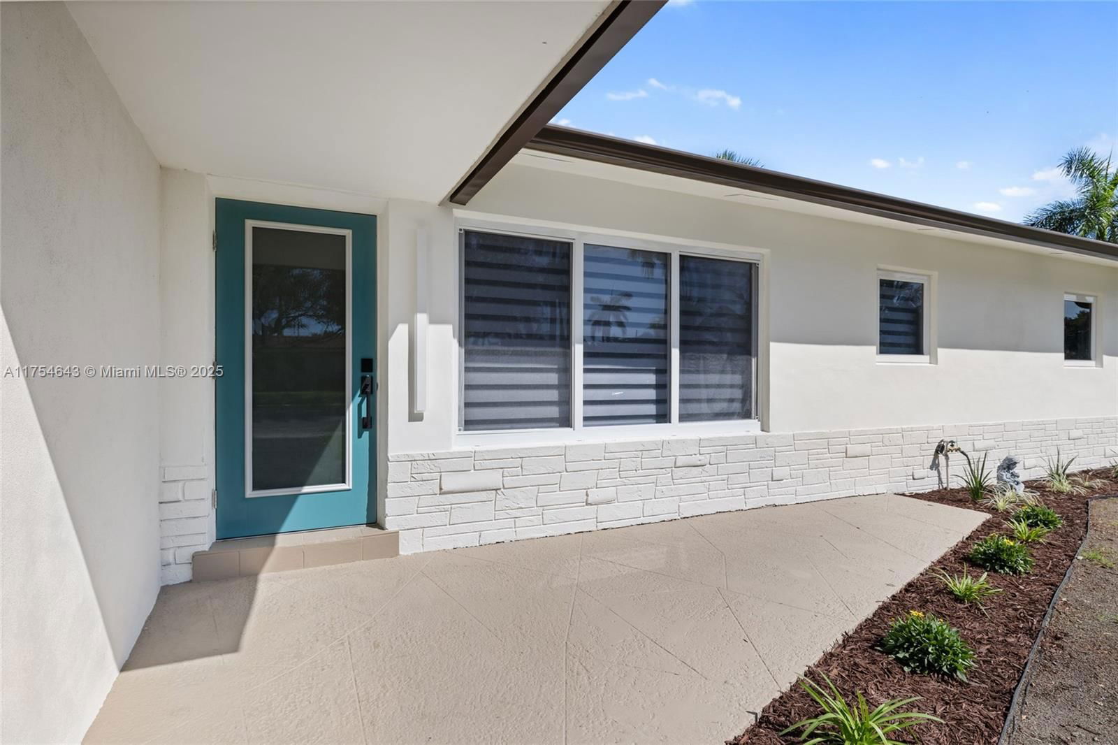 Real estate property located at 211 14th St, Broward, Lyons Park First Add, Pompano Beach, FL