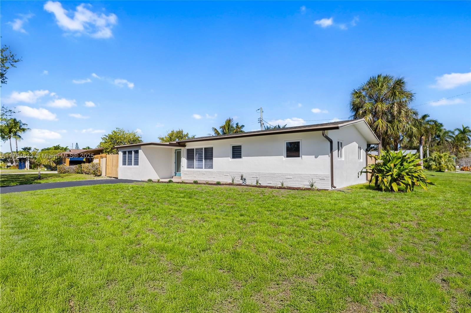 Real estate property located at 211 14th St, Broward, Lyons Park First Add, Pompano Beach, FL