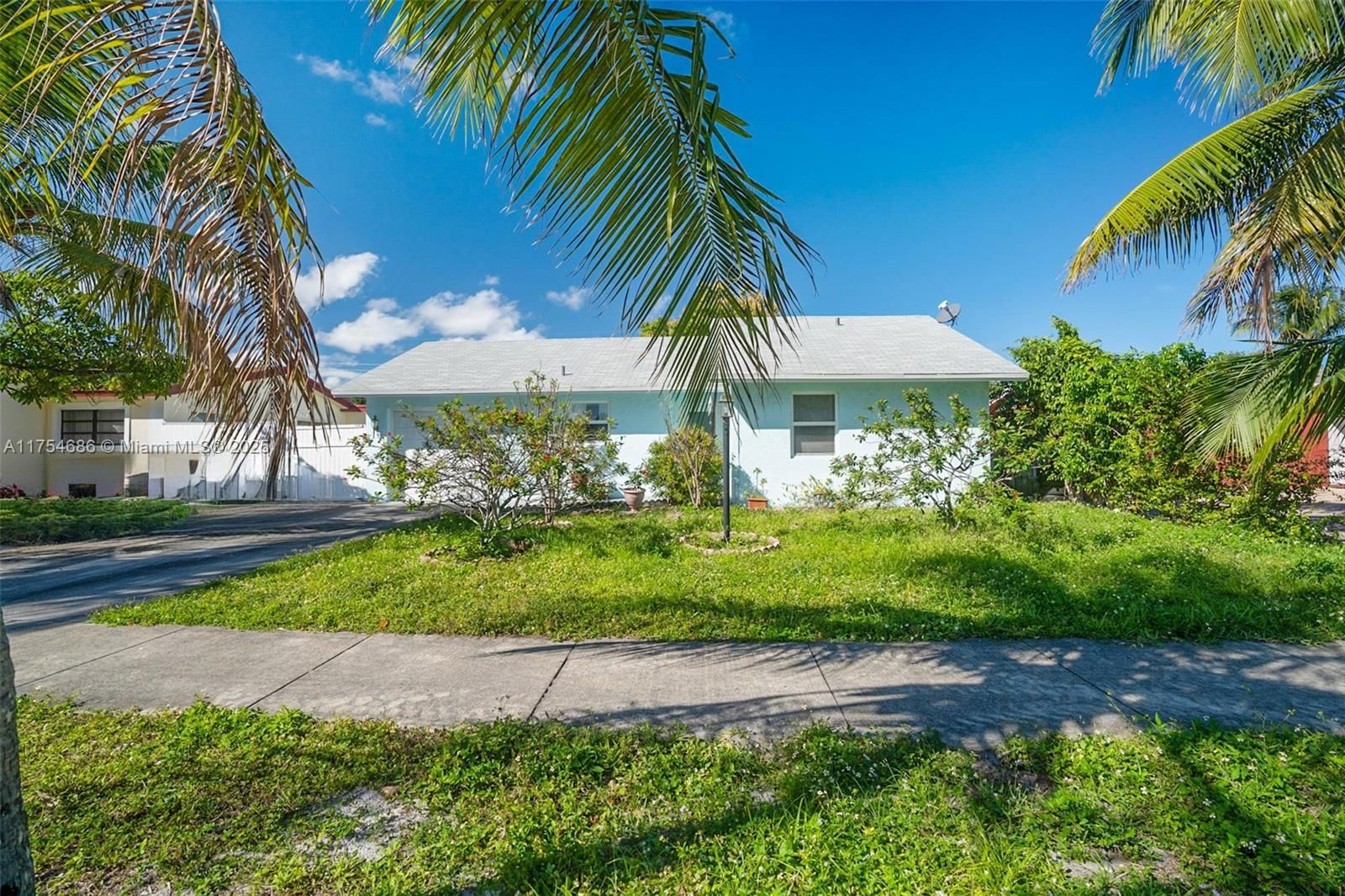 Real estate property located at 171 30th Ct, Broward, Pompano Highlands 2nd Add, Pompano Beach, FL