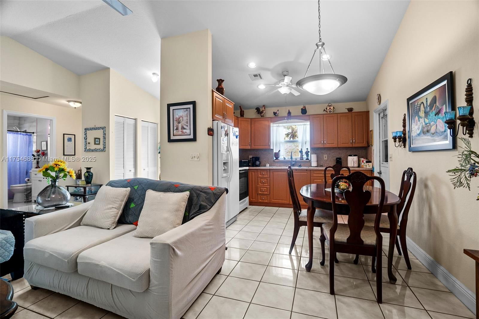 Real estate property located at 171 30th Ct, Broward, Pompano Highlands 2nd Add, Pompano Beach, FL