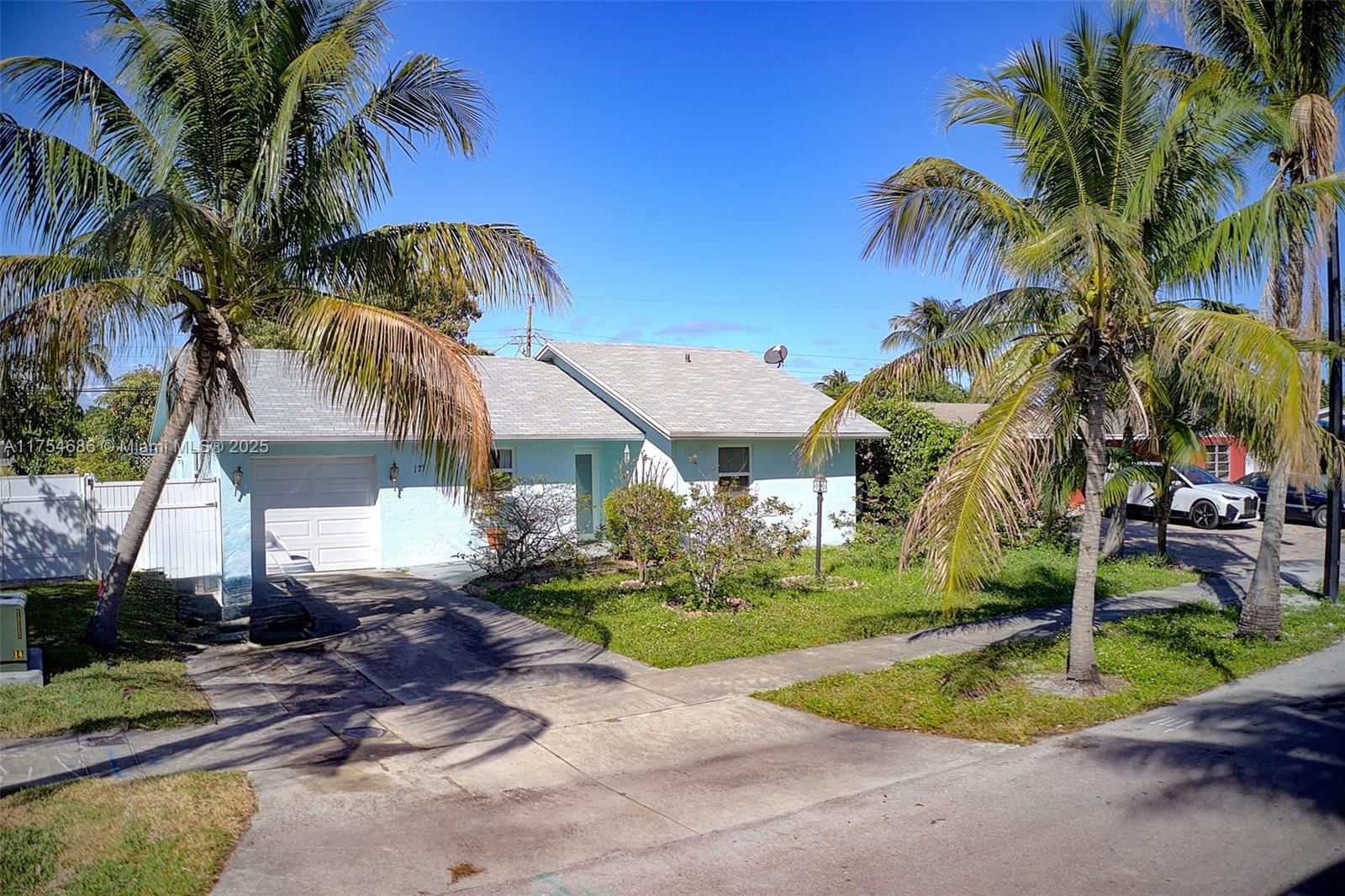 Real estate property located at 171 30th Ct, Broward, Pompano Highlands 2nd Add, Pompano Beach, FL