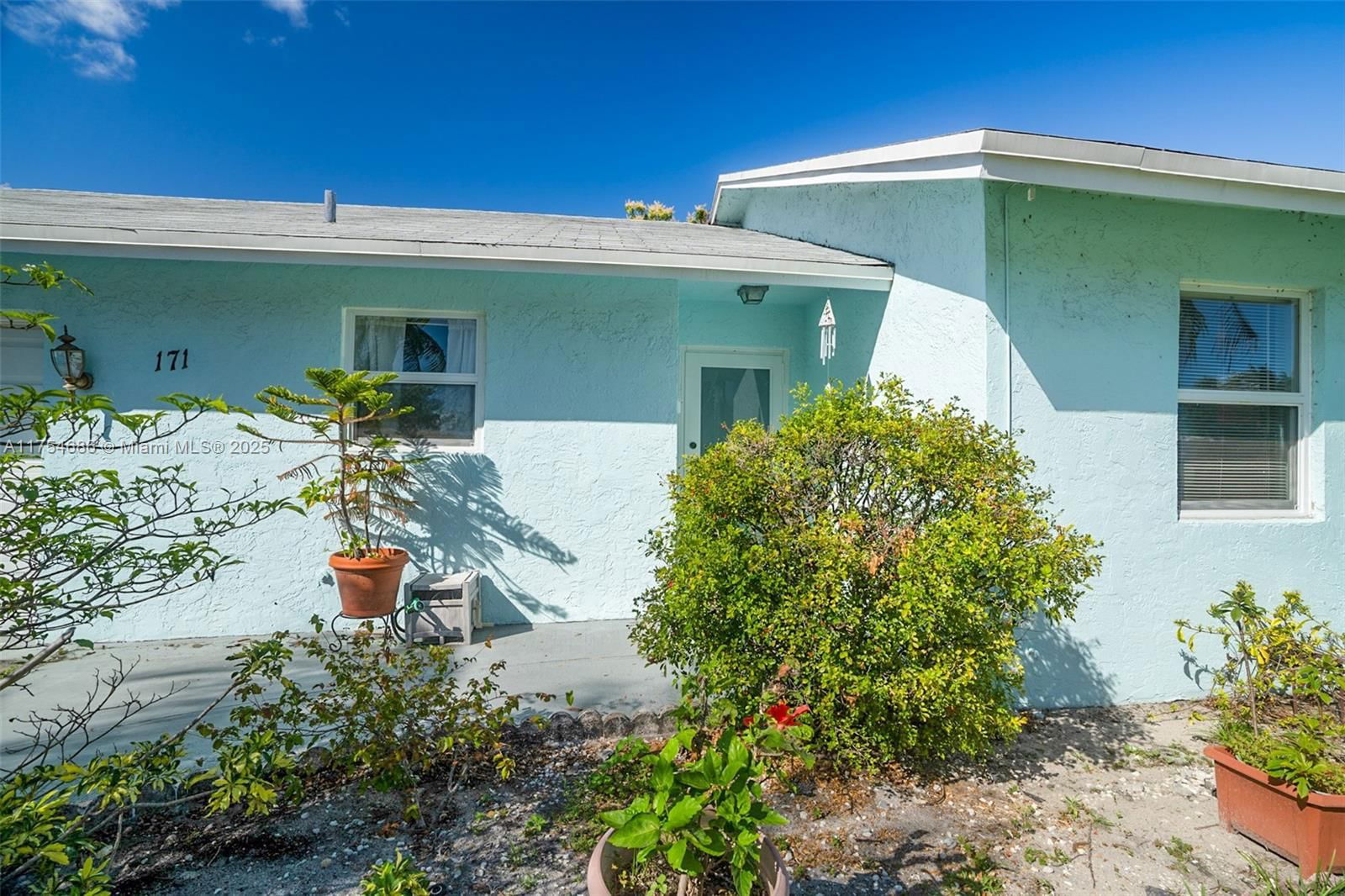 Real estate property located at 171 30th Ct, Broward, Pompano Highlands 2nd Add, Pompano Beach, FL