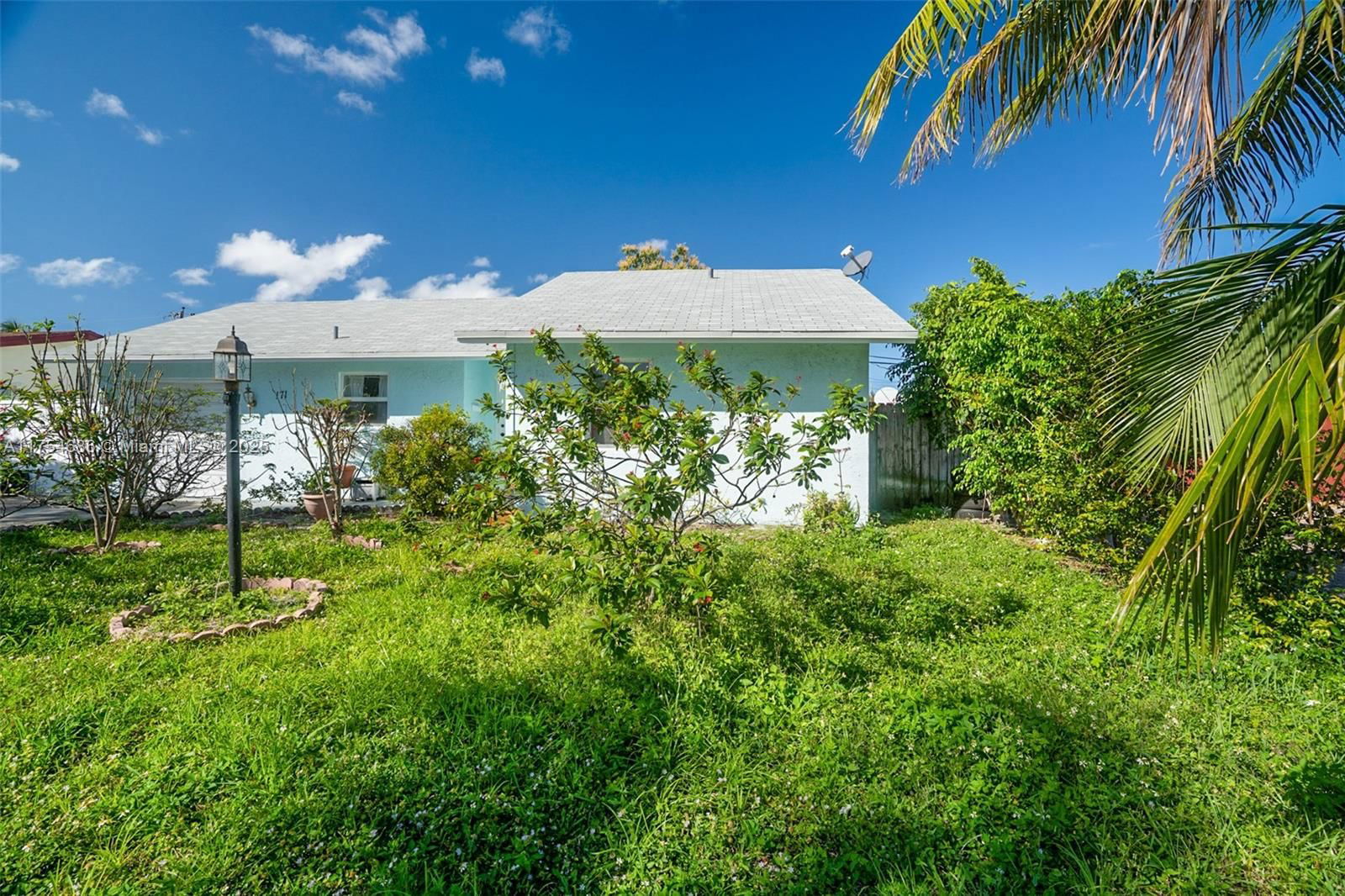 Real estate property located at 171 30th Ct, Broward, Pompano Highlands 2nd Add, Pompano Beach, FL