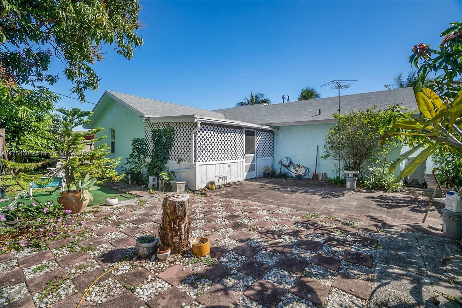 Real estate property located at 171 30th Ct, Broward, Pompano Highlands 2nd Add, Pompano Beach, FL