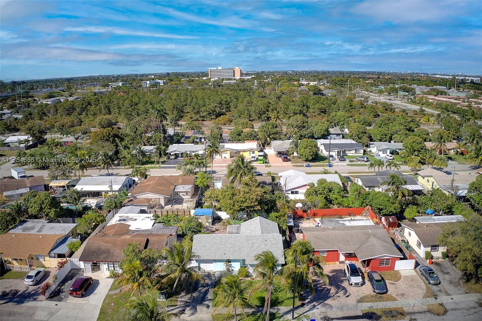 Real estate property located at 171 30th Ct, Broward, Pompano Highlands 2nd Add, Pompano Beach, FL