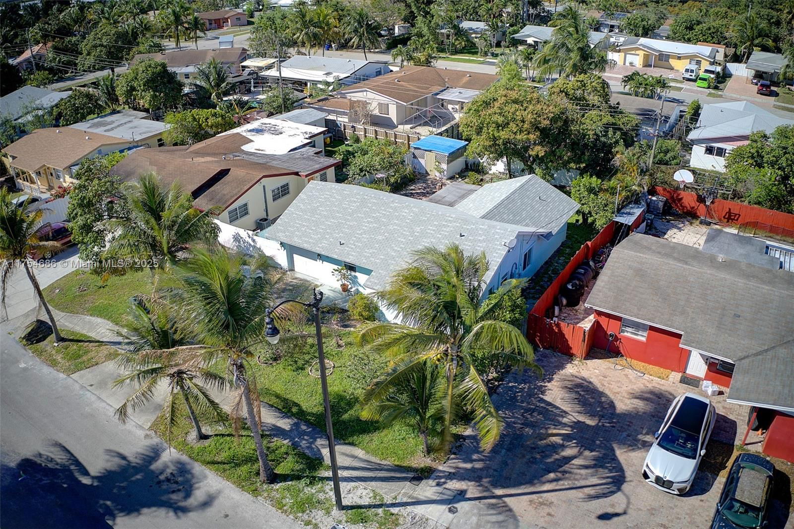 Real estate property located at 171 30th Ct, Broward, Pompano Highlands 2nd Add, Pompano Beach, FL