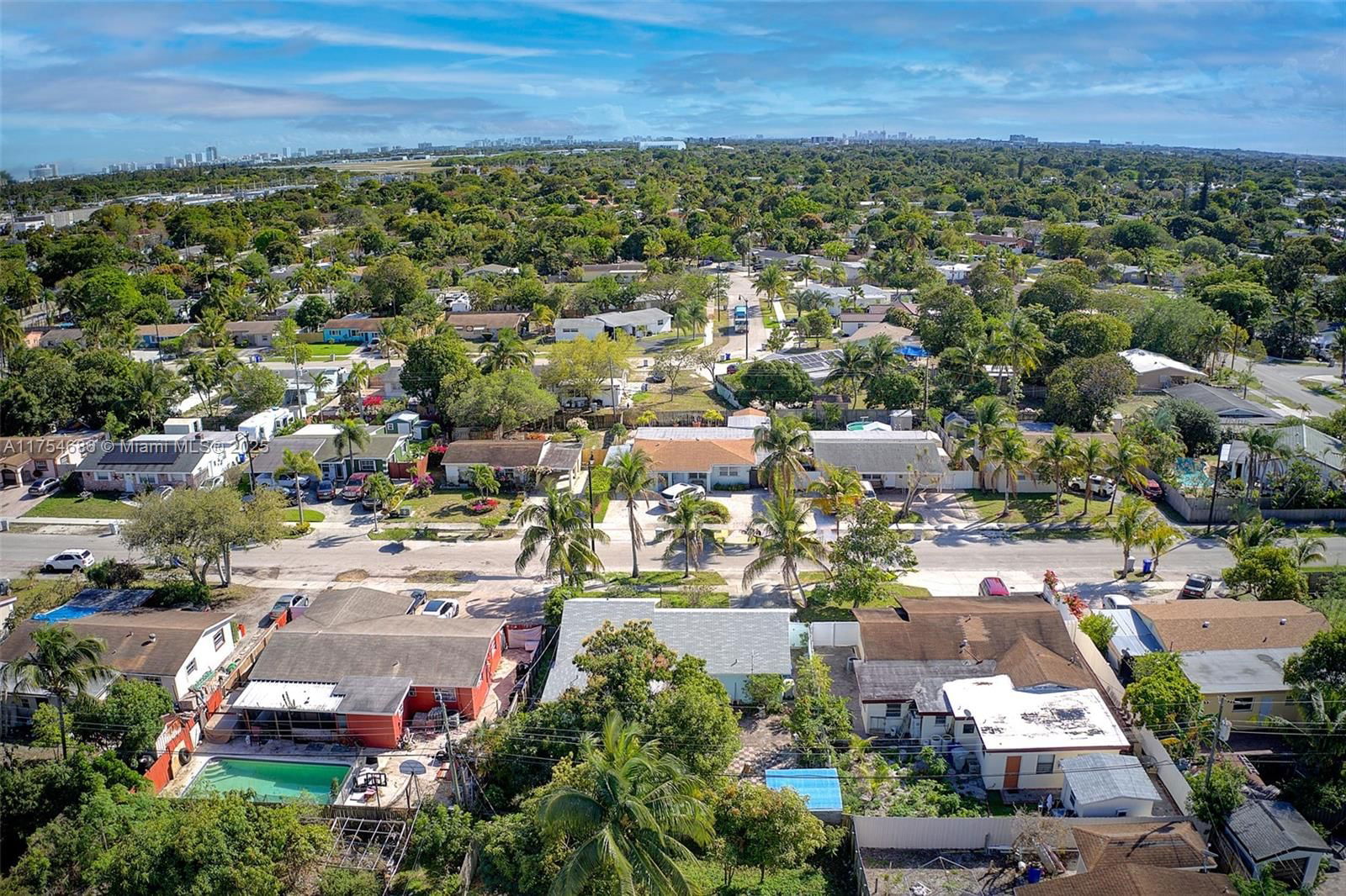 Real estate property located at 171 30th Ct, Broward, Pompano Highlands 2nd Add, Pompano Beach, FL