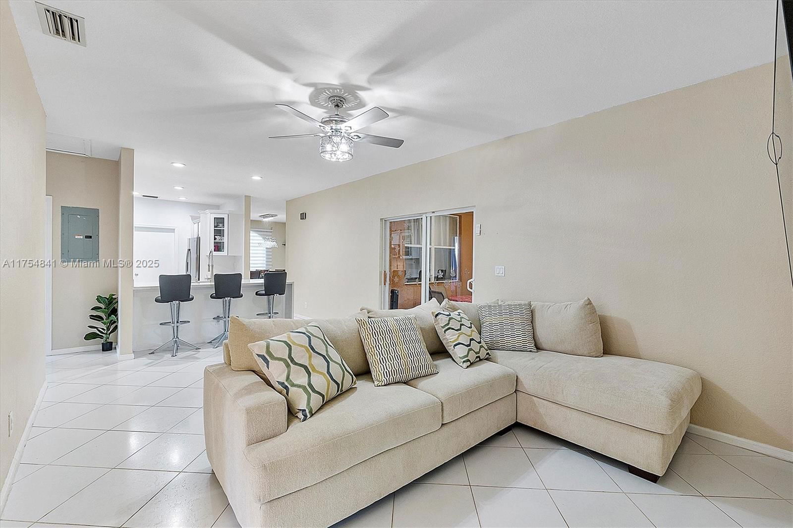 Real estate property located at 1538 7th Ln, Broward, Pompano Bch Community, Pompano Beach, FL