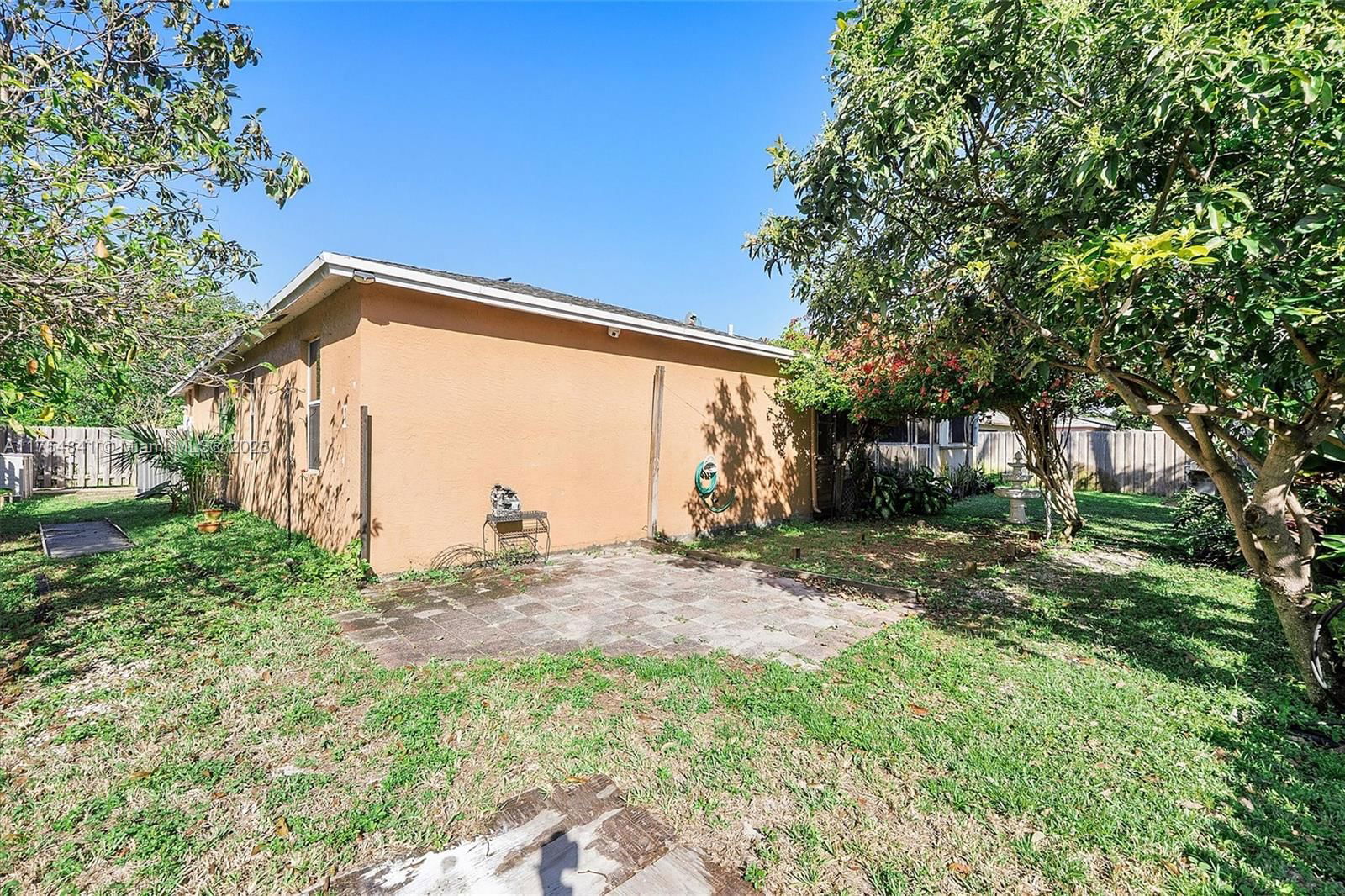 Real estate property located at 1538 7th Ln, Broward, Pompano Bch Community, Pompano Beach, FL