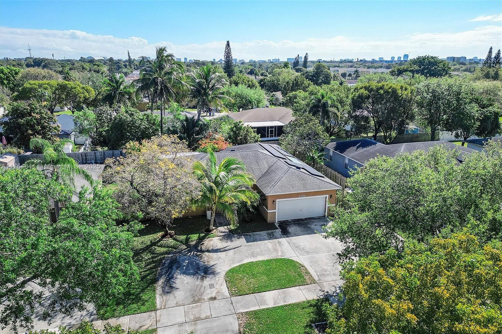 Real estate property located at 1538 7th Ln, Broward, Pompano Bch Community, Pompano Beach, FL
