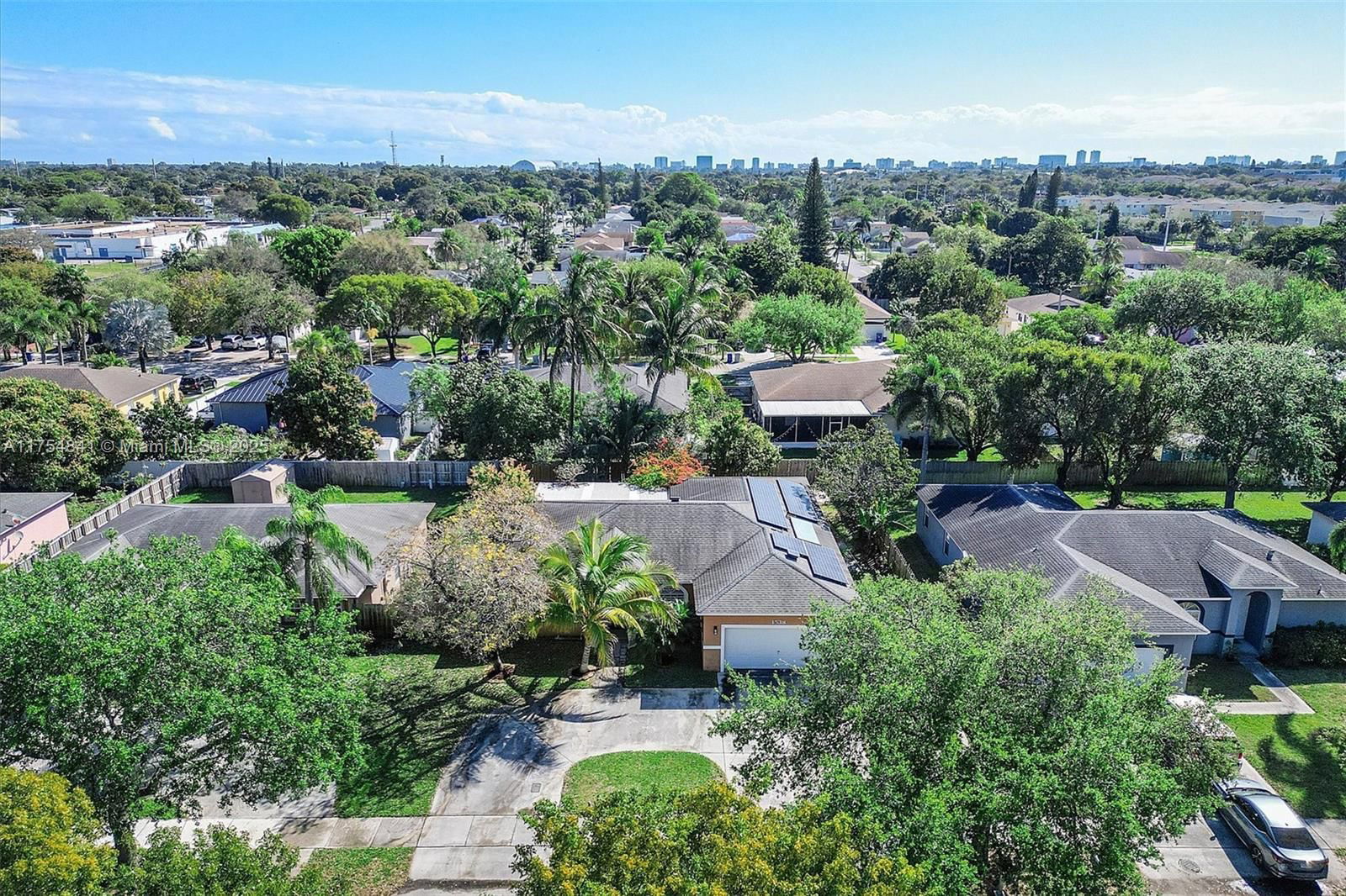 Real estate property located at 1538 7th Ln, Broward, Pompano Bch Community, Pompano Beach, FL