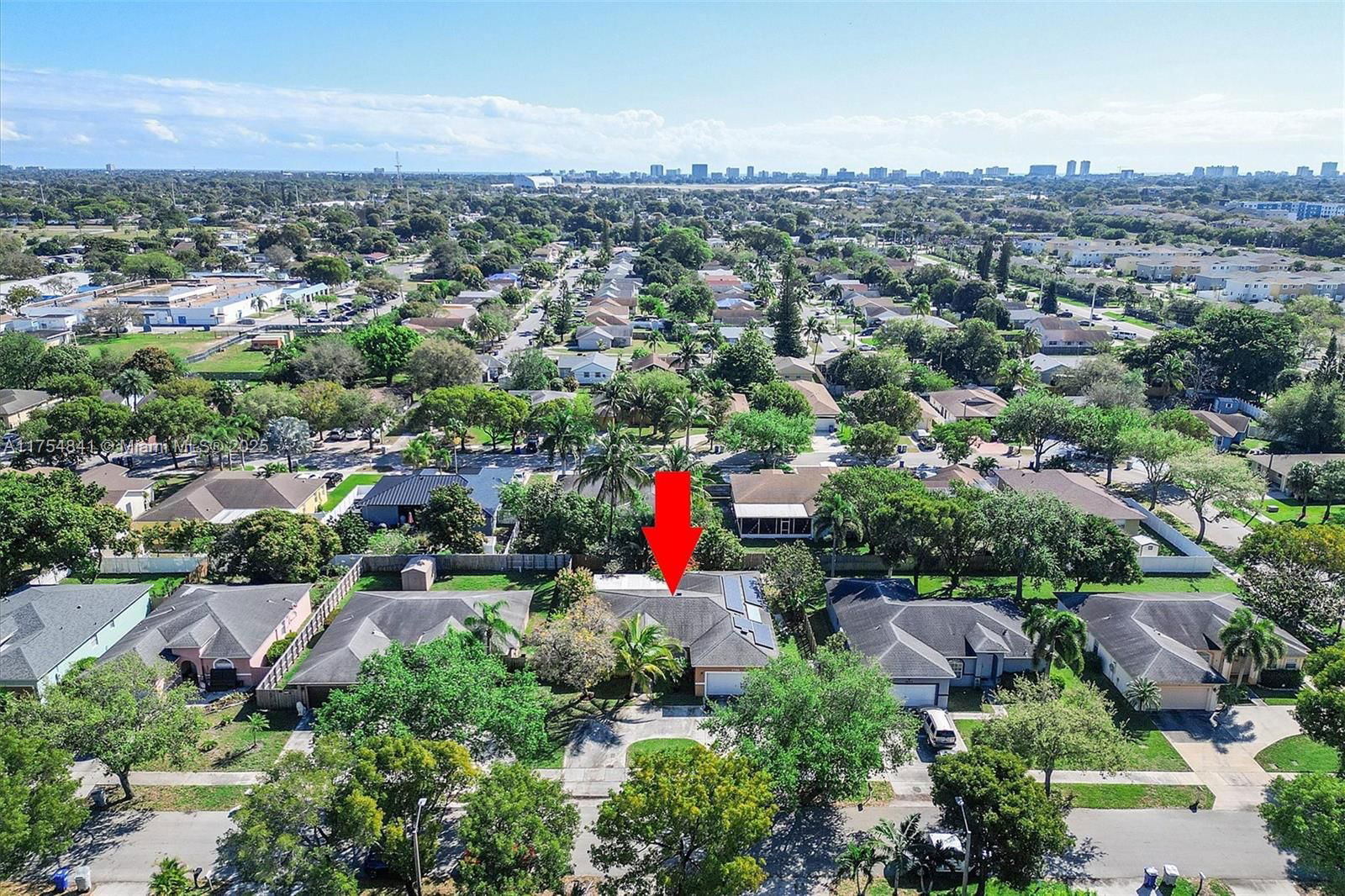 Real estate property located at 1538 7th Ln, Broward, Pompano Bch Community, Pompano Beach, FL