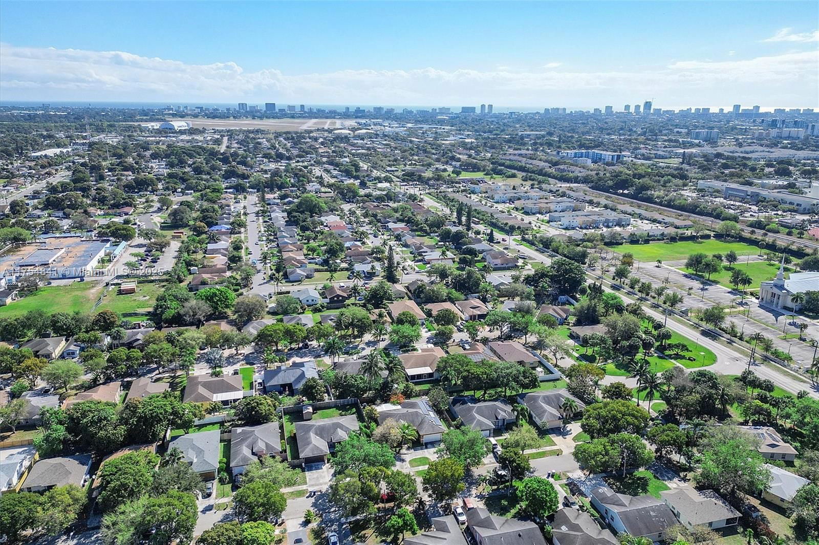 Real estate property located at 1538 7th Ln, Broward, Pompano Bch Community, Pompano Beach, FL