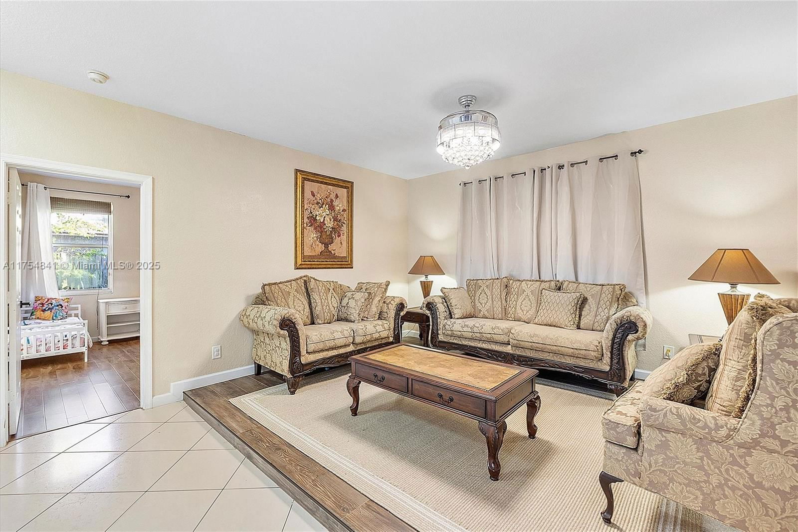 Real estate property located at 1538 7th Ln, Broward, Pompano Bch Community, Pompano Beach, FL