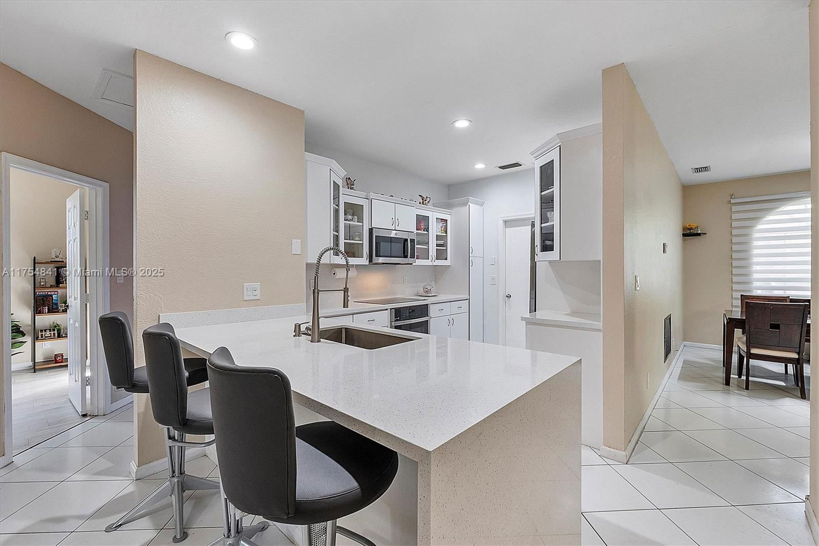 Real estate property located at 1538 7th Ln, Broward, Pompano Bch Community, Pompano Beach, FL
