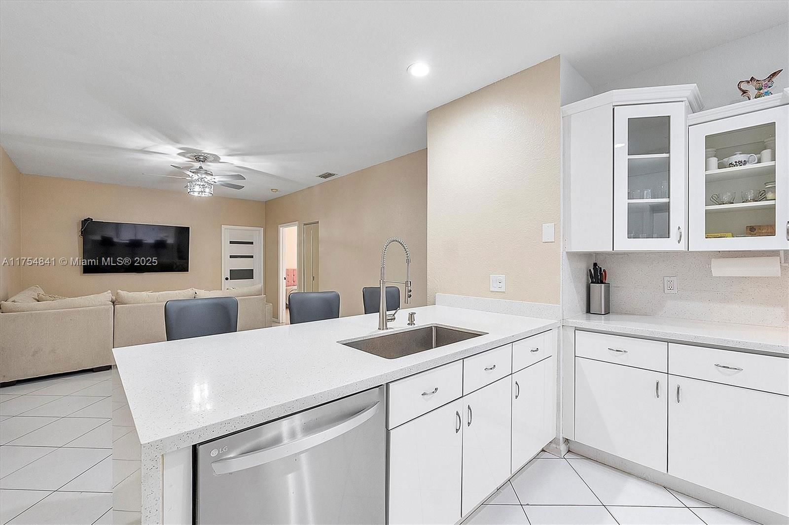 Real estate property located at 1538 7th Ln, Broward, Pompano Bch Community, Pompano Beach, FL