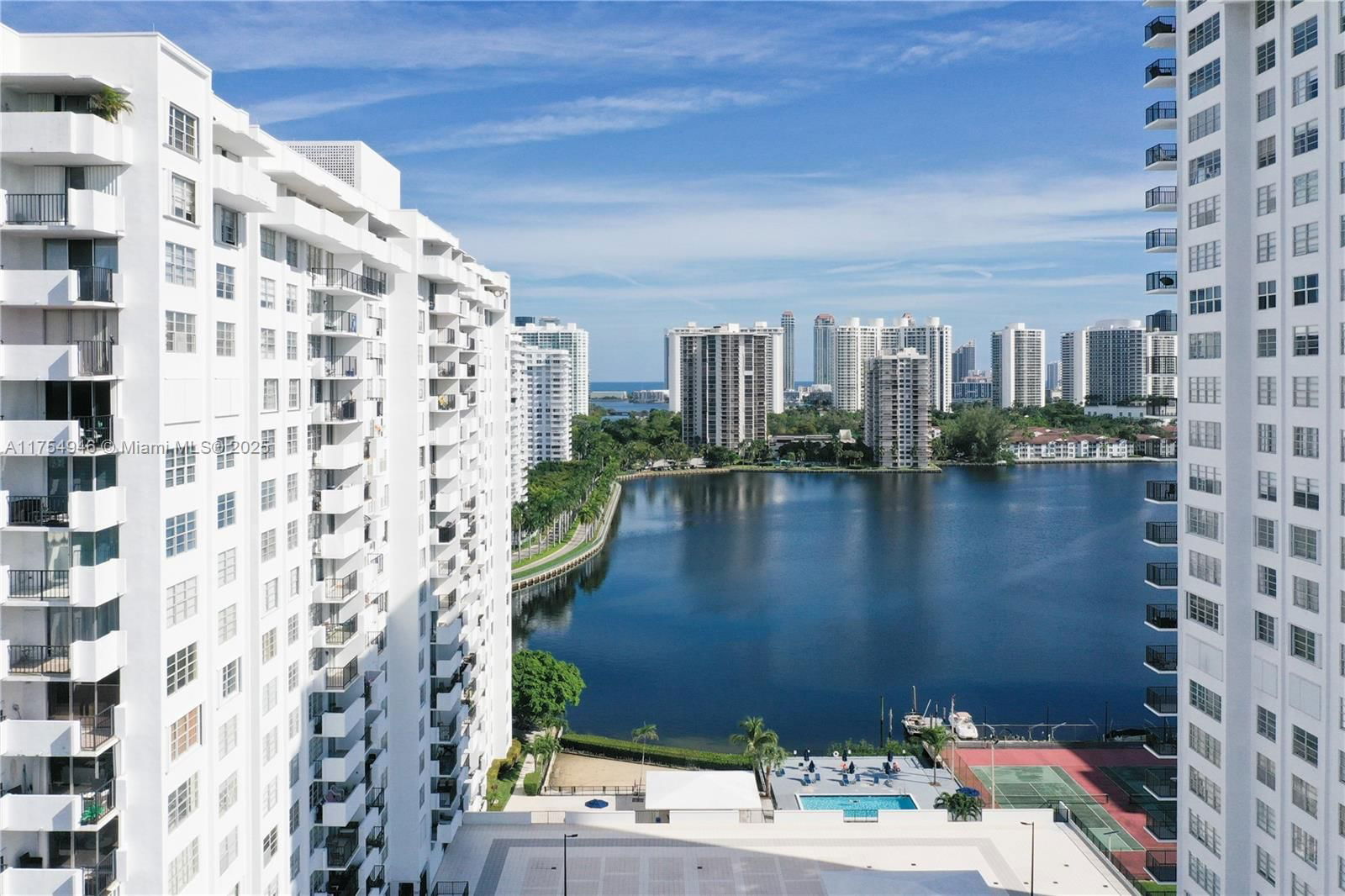 Real estate property located at 2780 183rd St #1810, Miami-dade, Commodore Plaza Condo, Aventura, FL
