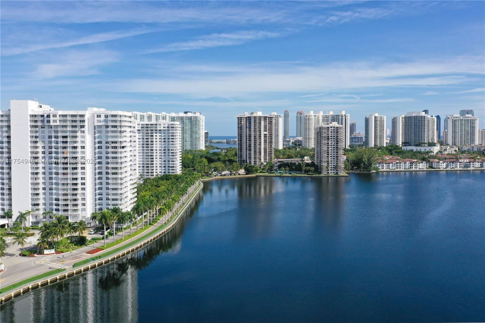 Real estate property located at 2780 183rd St #1810, Miami-dade, Commodore Plaza Condo, Aventura, FL
