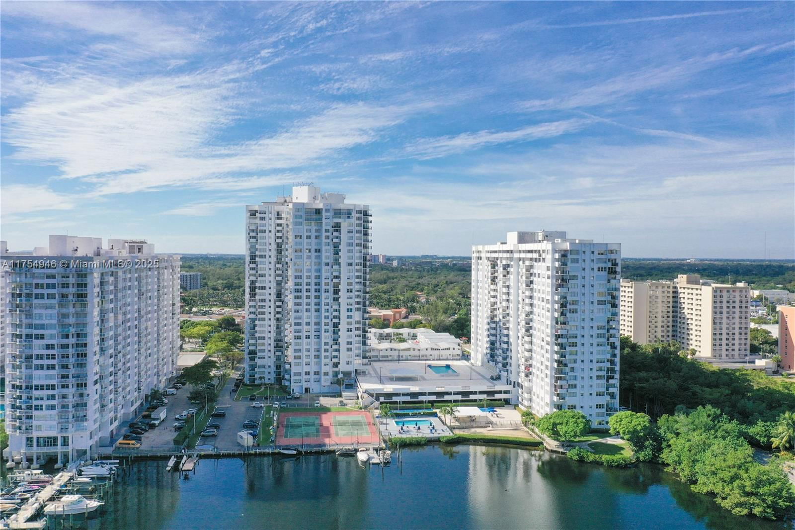 Real estate property located at 2780 183rd St #1810, Miami-dade, Commodore Plaza Condo, Aventura, FL