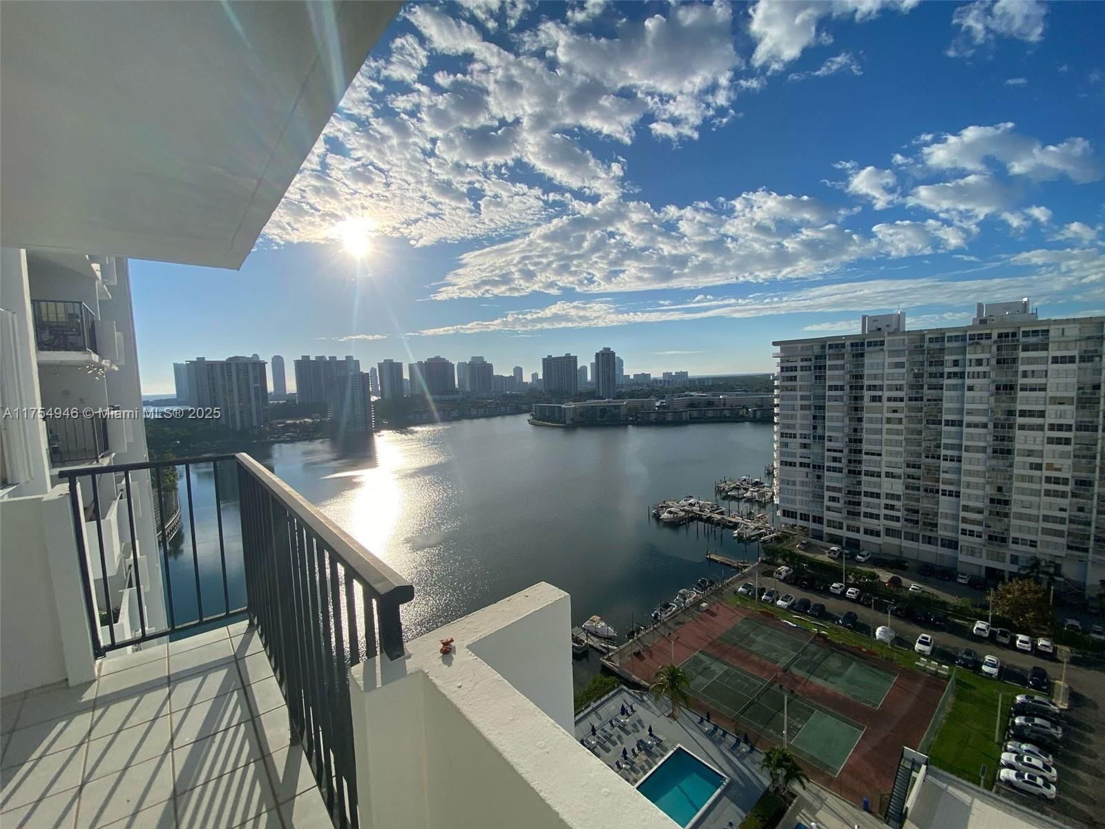 Real estate property located at 2780 183rd St #1810, Miami-dade, Commodore Plaza Condo, Aventura, FL