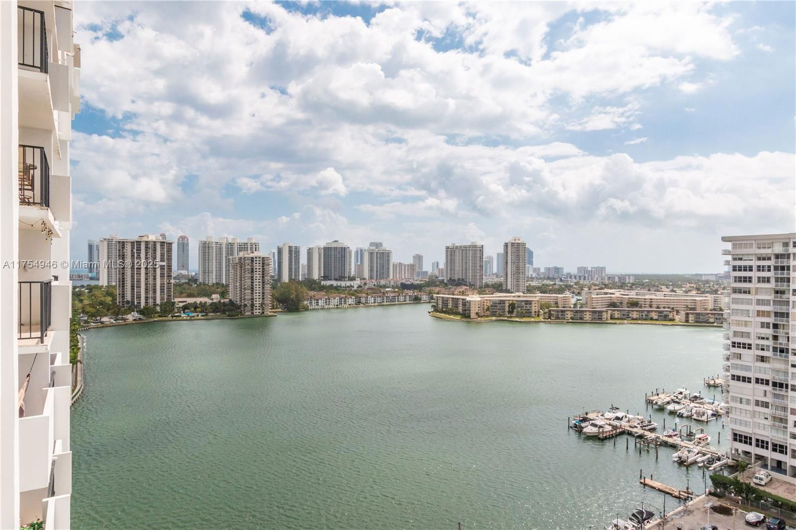 Real estate property located at 2780 183rd St #1810, Miami-dade, Commodore Plaza Condo, Aventura, FL