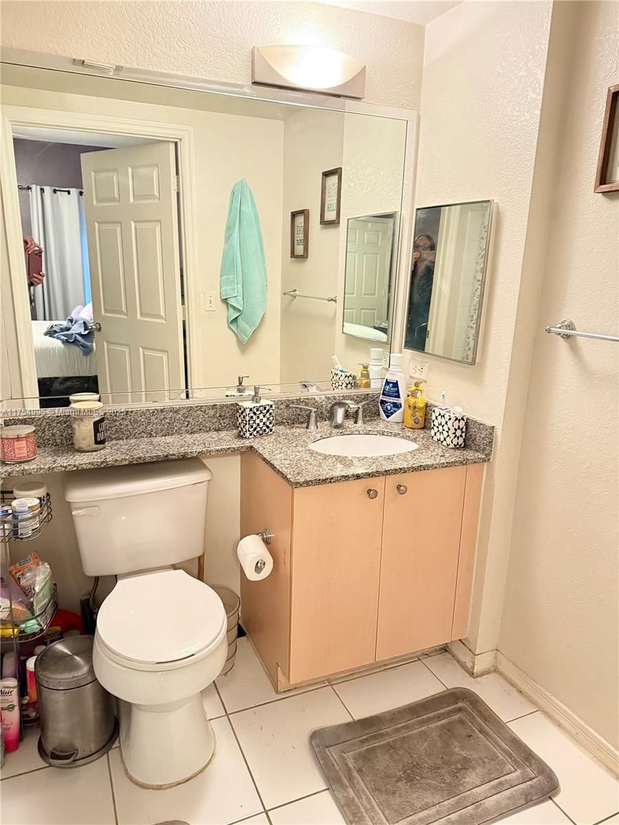 Real estate property located at 2586 Centergate Dr #104, Broward, Aventine At Miramar Condo, Miramar, FL
