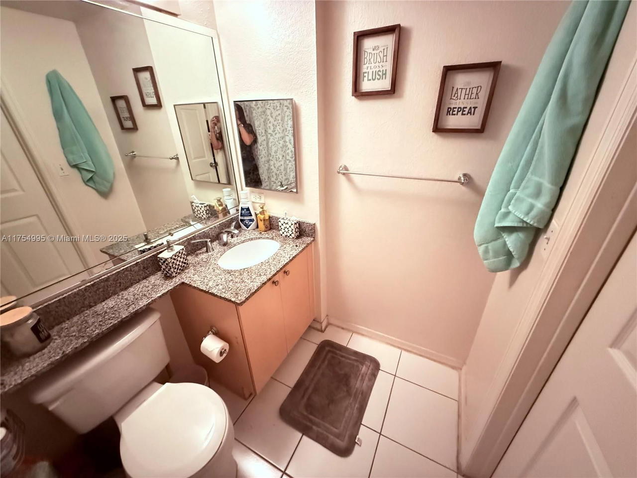 Real estate property located at 2586 Centergate Dr #104, Broward, Aventine At Miramar Condo, Miramar, FL