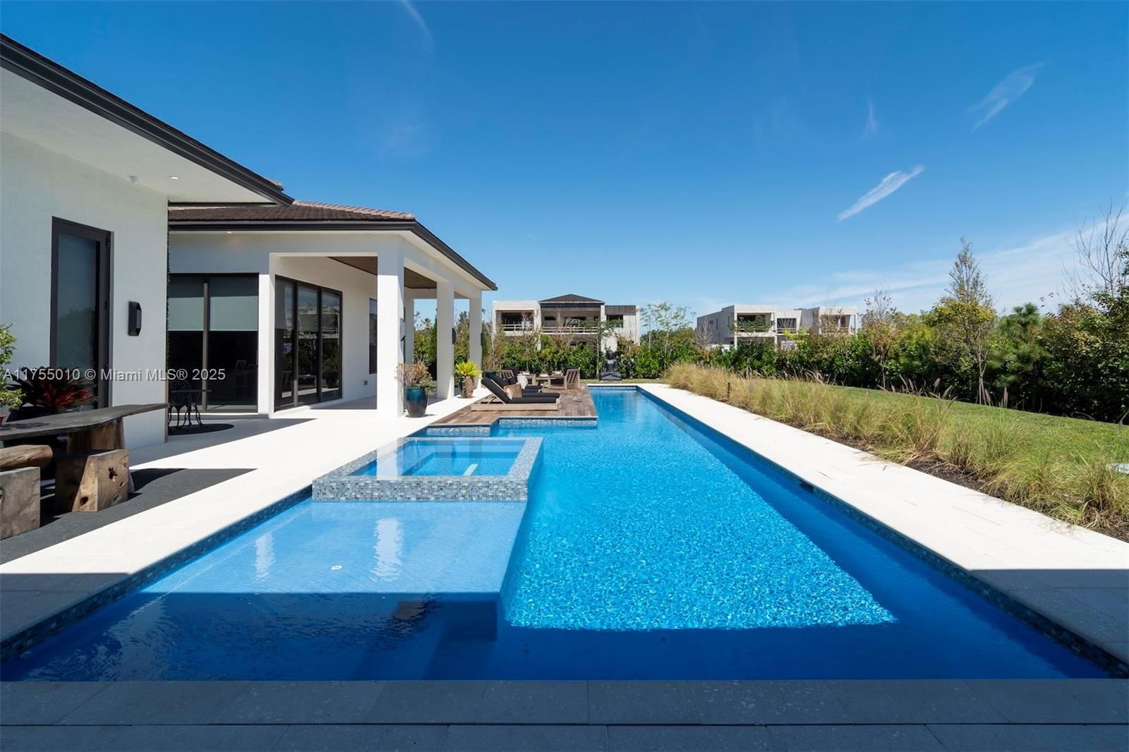 Real estate property located at 11791 6th Pl, Broward, Fla Fruit Lands Co, Plantation, FL