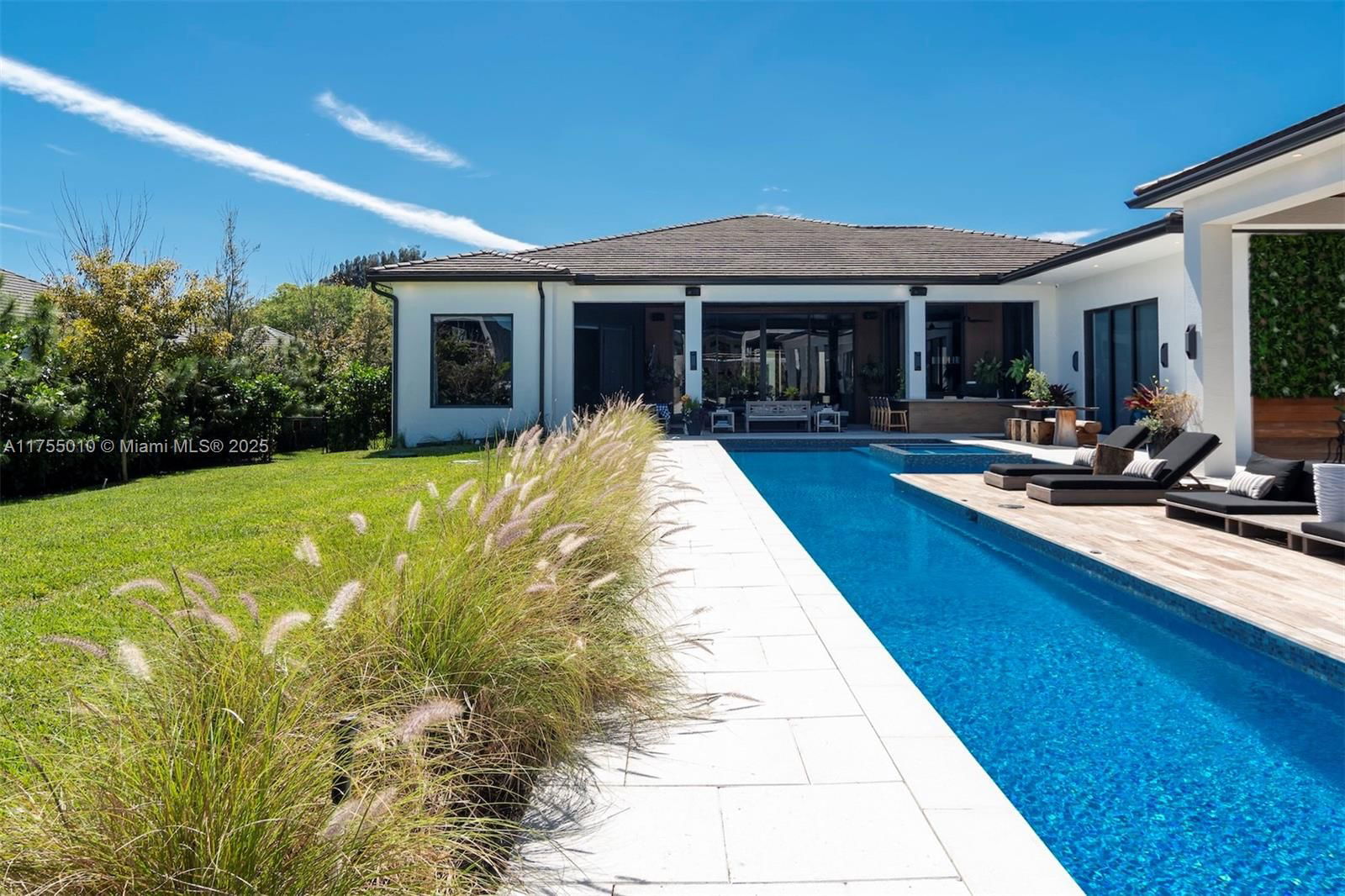 Real estate property located at 11791 6th Pl, Broward, Fla Fruit Lands Co, Plantation, FL