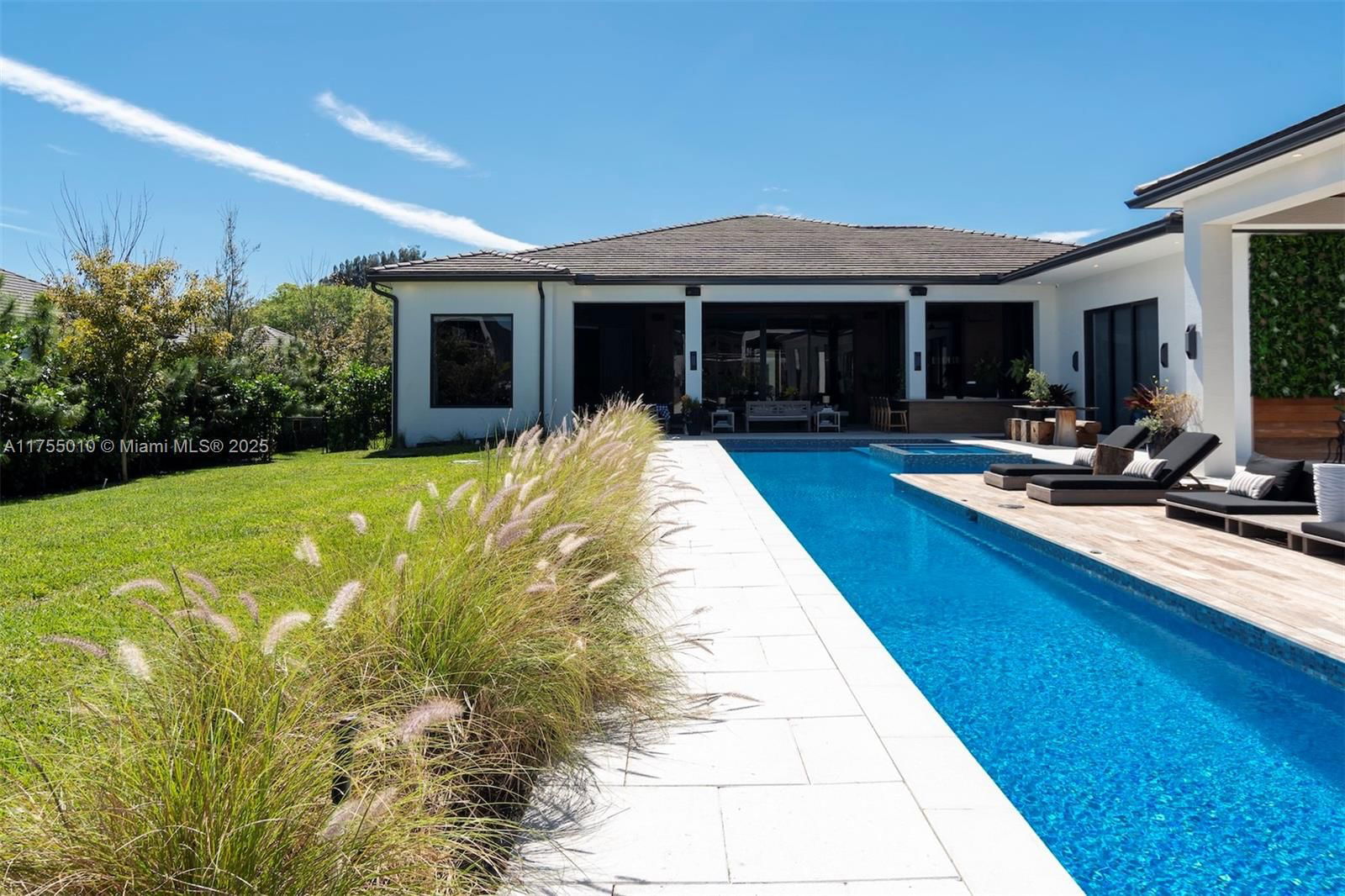 Real estate property located at 11791 6th Pl, Broward, Fla Fruit Lands Co, Plantation, FL