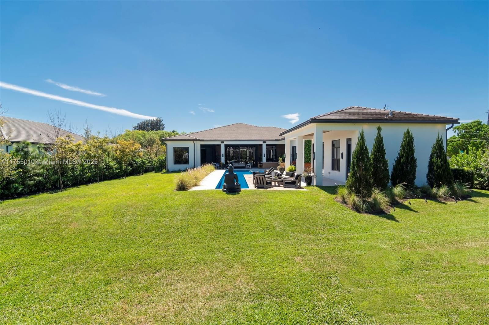 Real estate property located at 11791 6th Pl, Broward, Fla Fruit Lands Co, Plantation, FL
