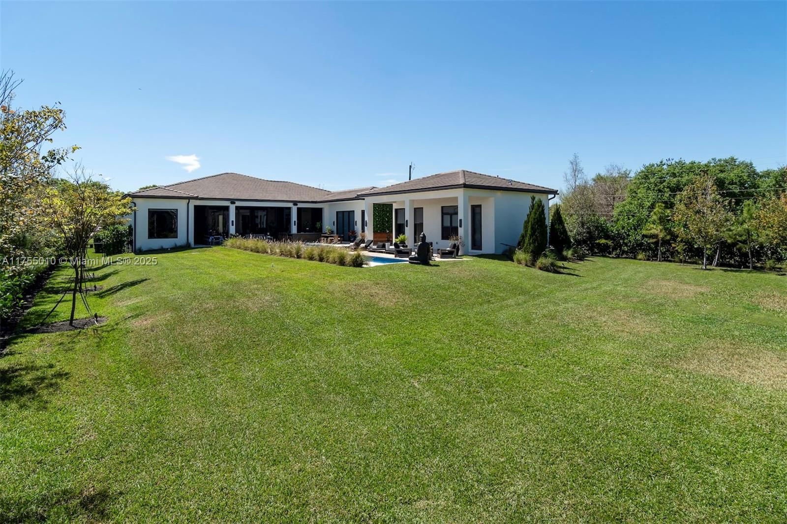 Real estate property located at 11791 6th Pl, Broward, Fla Fruit Lands Co, Plantation, FL