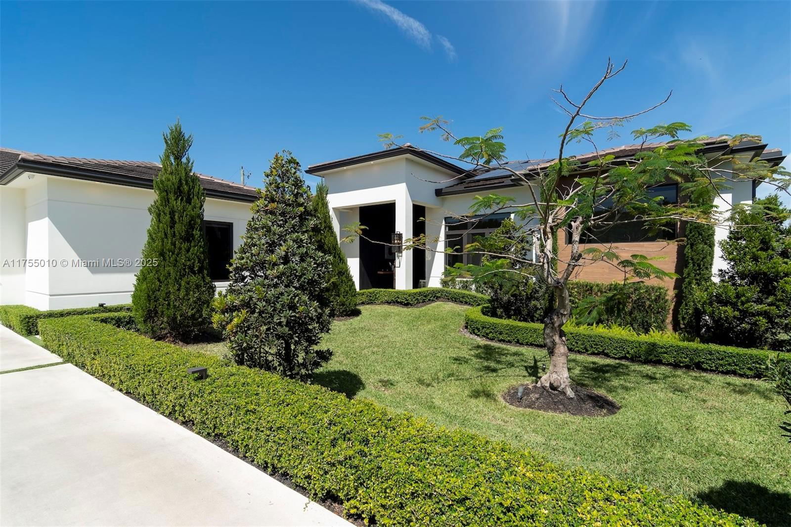 Real estate property located at 11791 6th Pl, Broward, Fla Fruit Lands Co, Plantation, FL