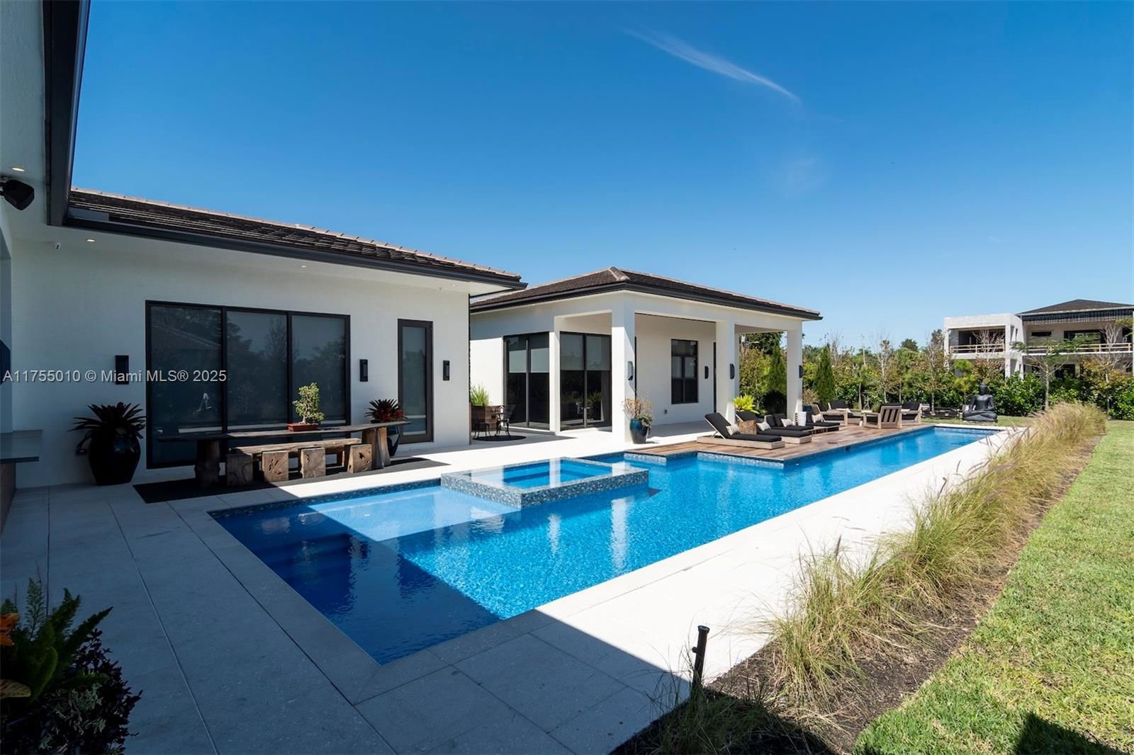 Real estate property located at 11791 6th Pl, Broward, Fla Fruit Lands Co, Plantation, FL