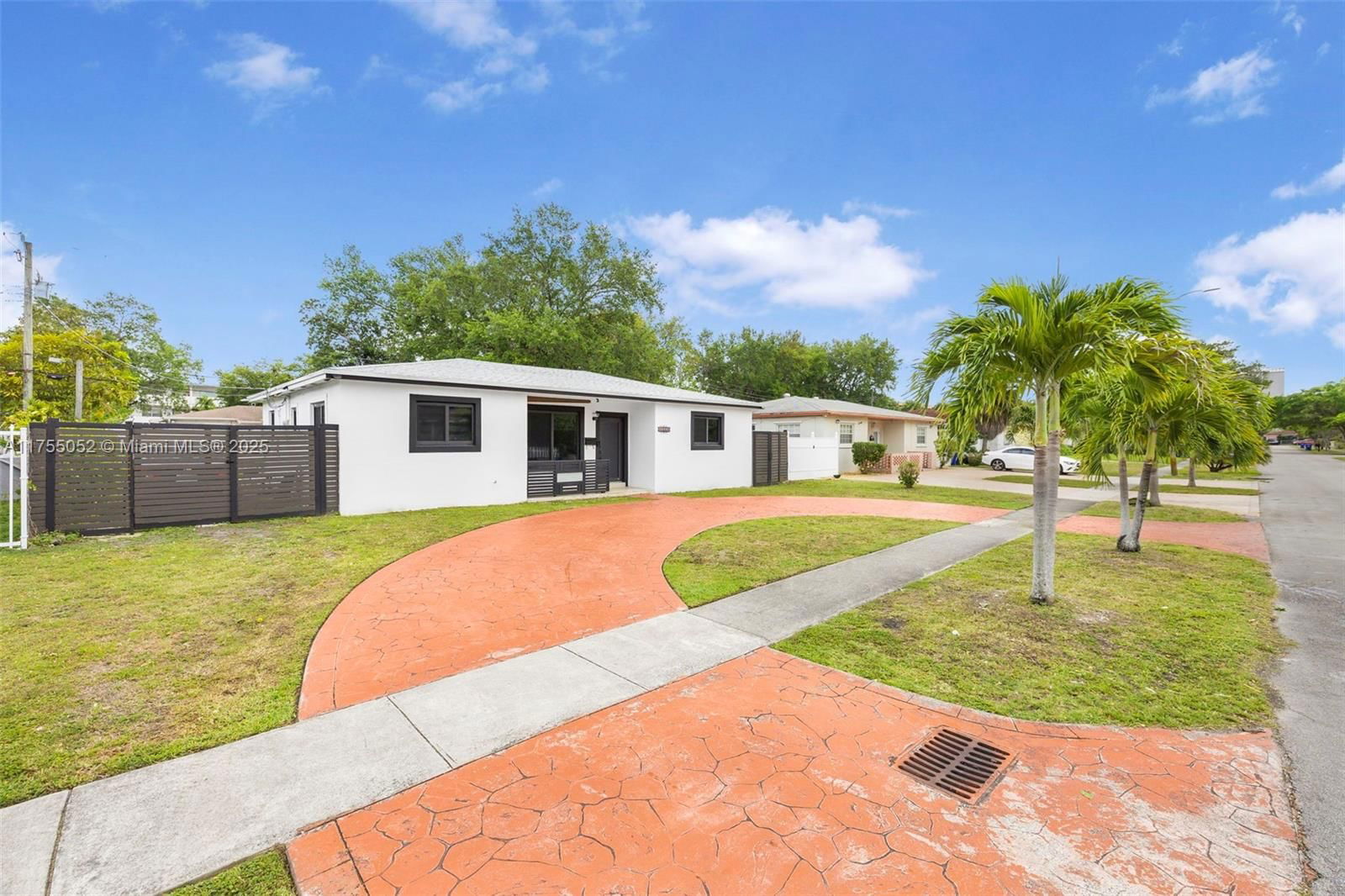 Real estate property located at 17001 8th Pl, Miami-dade, Panuleta Gardens, North Miami Beach, FL