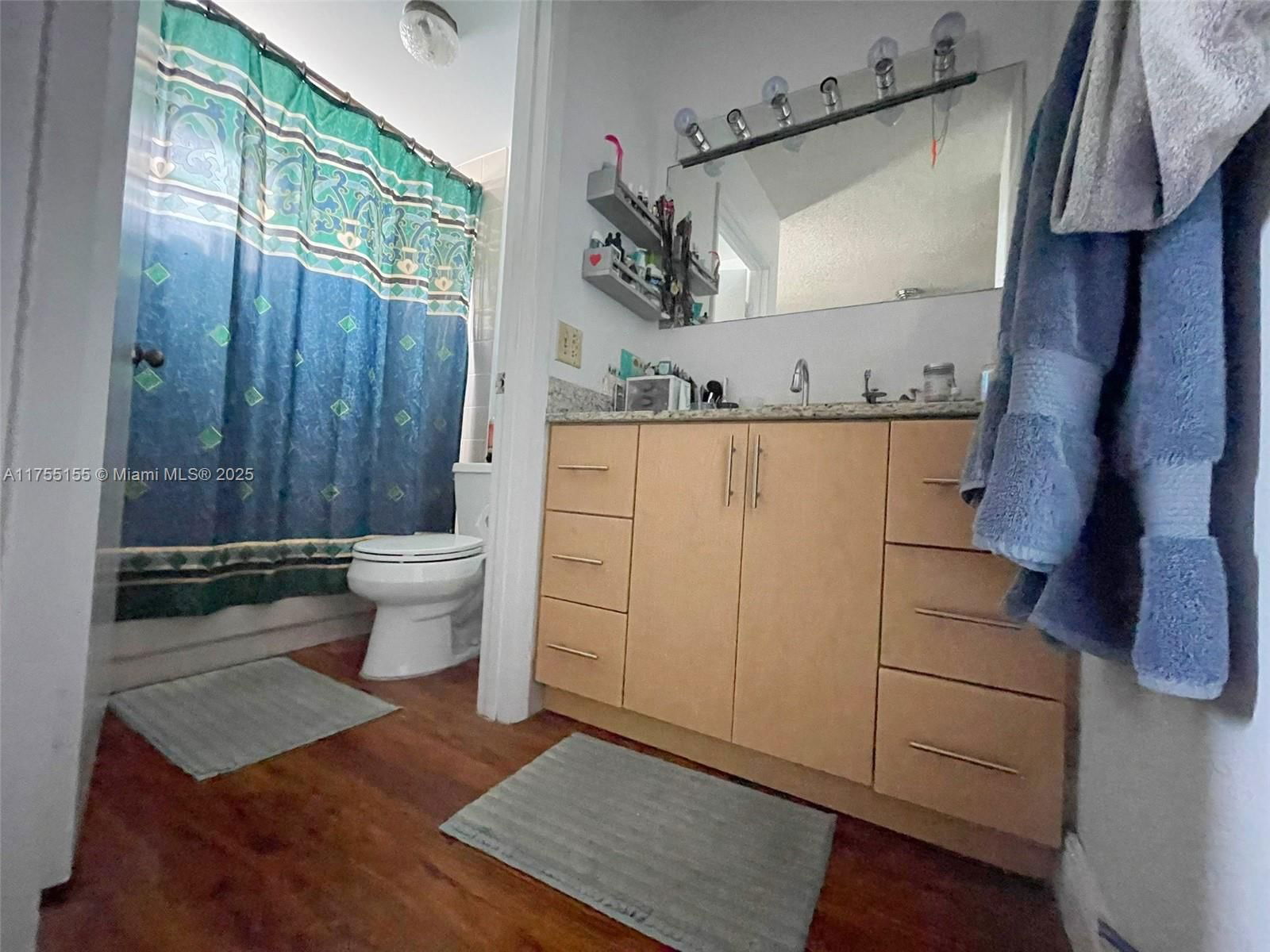 Real estate property located at 821 Euclid Ave #403, Miami-dade, 821 Euclid Condo, Miami Beach, FL