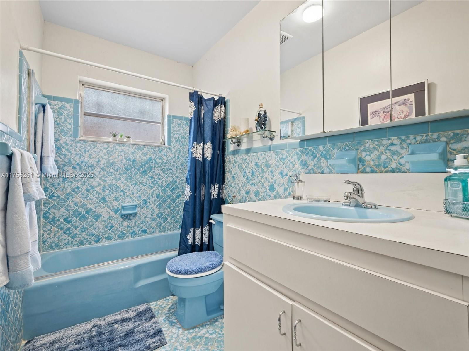 Real estate property located at 8980 12th St, Miami-dade, Boleda Subdivision, Miami, FL