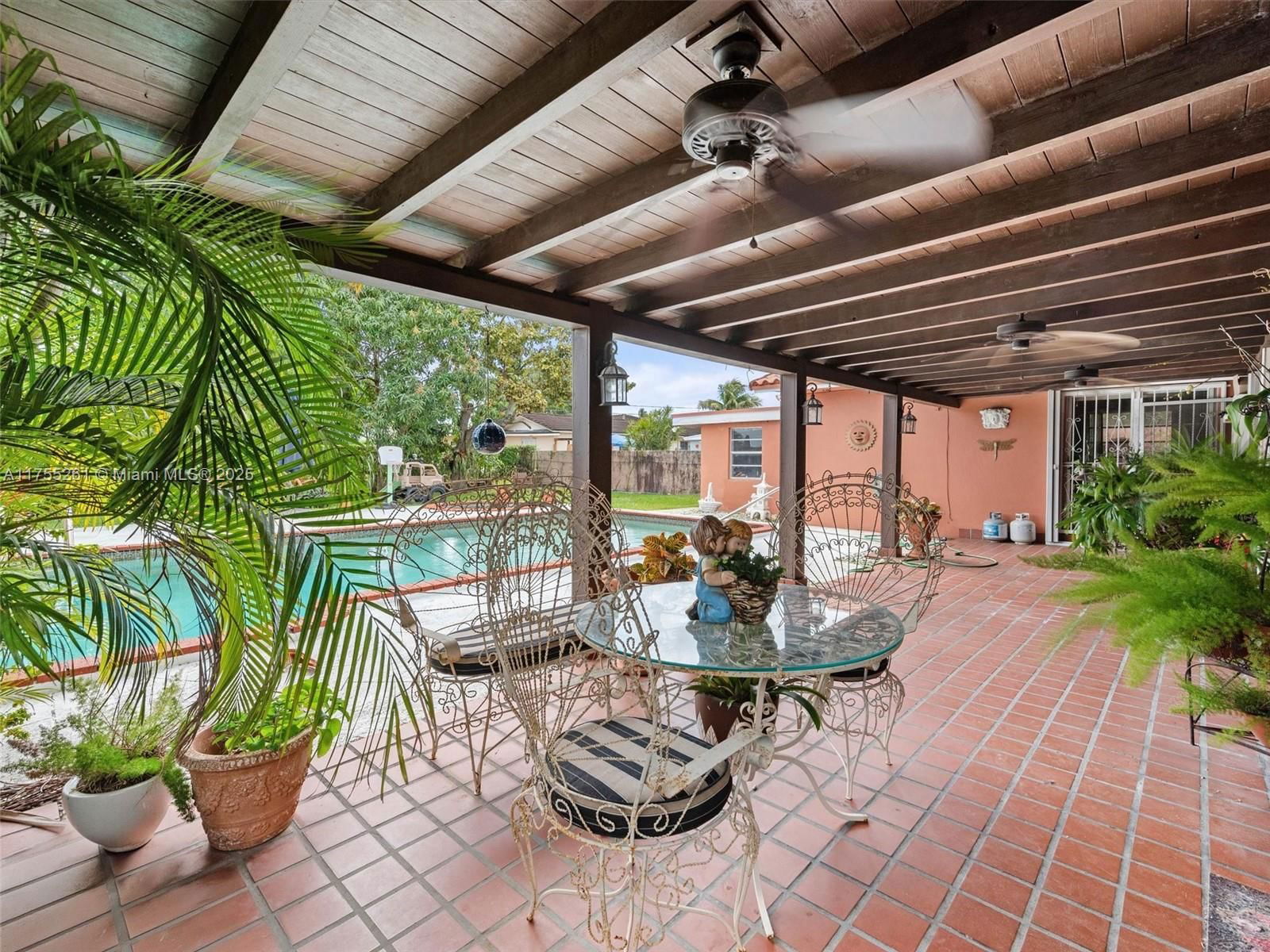 Real estate property located at 8980 12th St, Miami-dade, Boleda Subdivision, Miami, FL