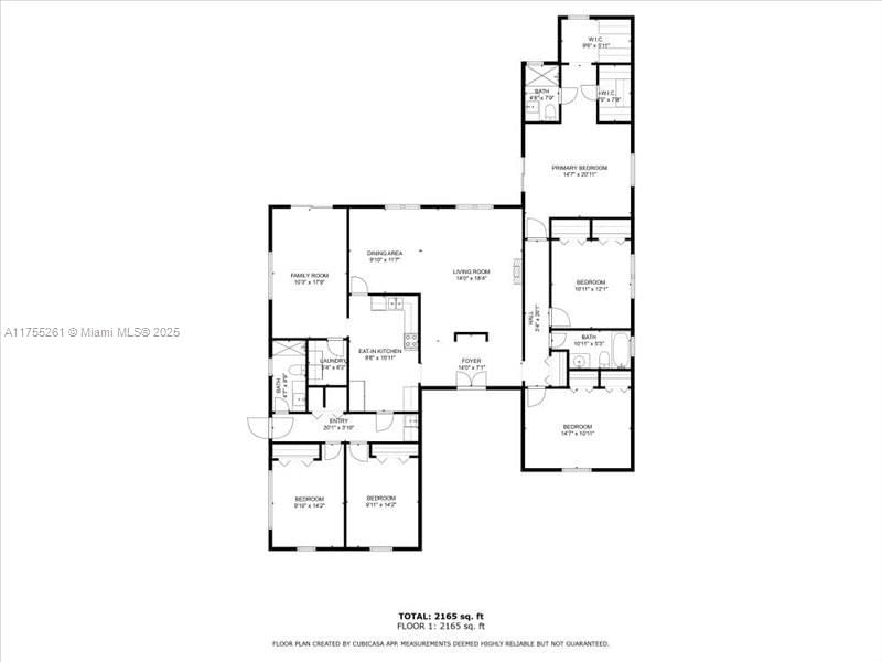 Real estate property located at 8980 12th St, Miami-dade, Boleda Subdivision, Miami, FL
